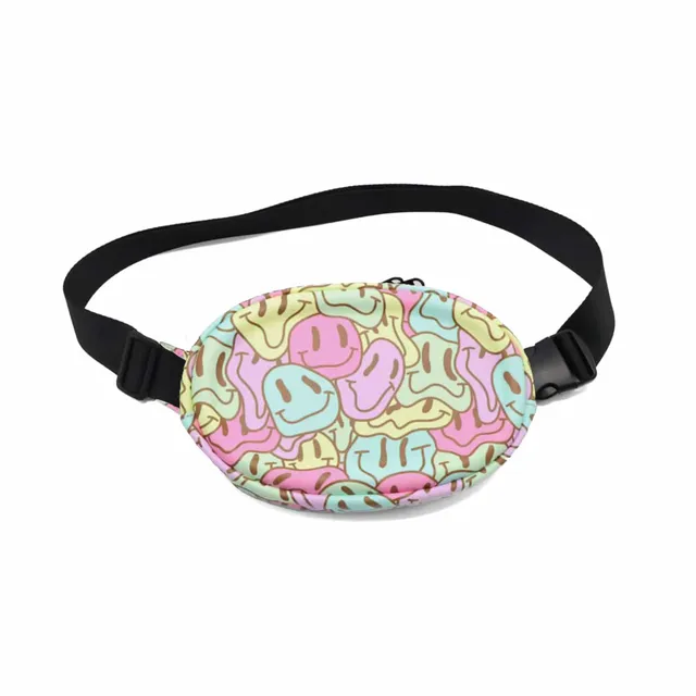 v-syndicate-way-bags-smiley-bauchtasche-mit-tray image 1
