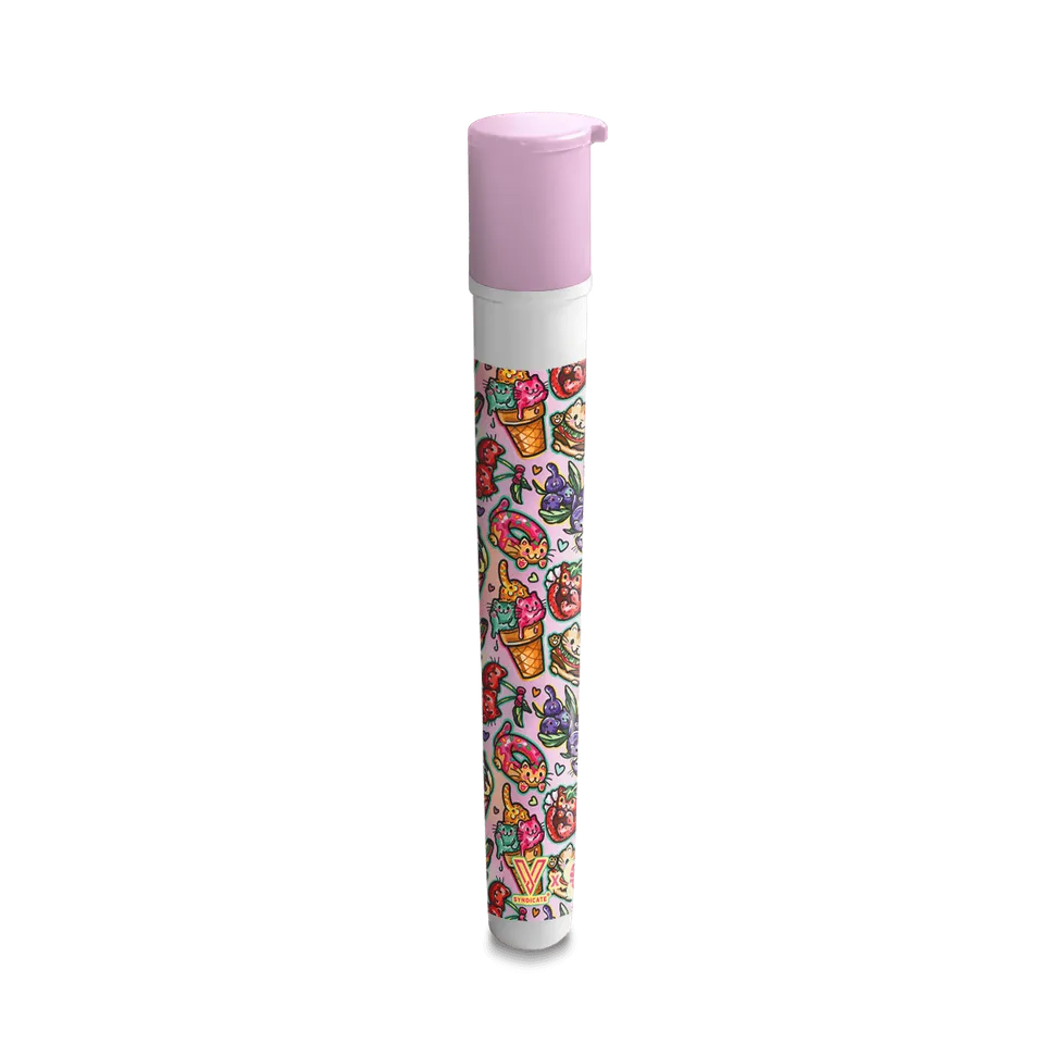 v-syndicate-stash-cap-kibbles-kits-joint-h-lle-tube image 1