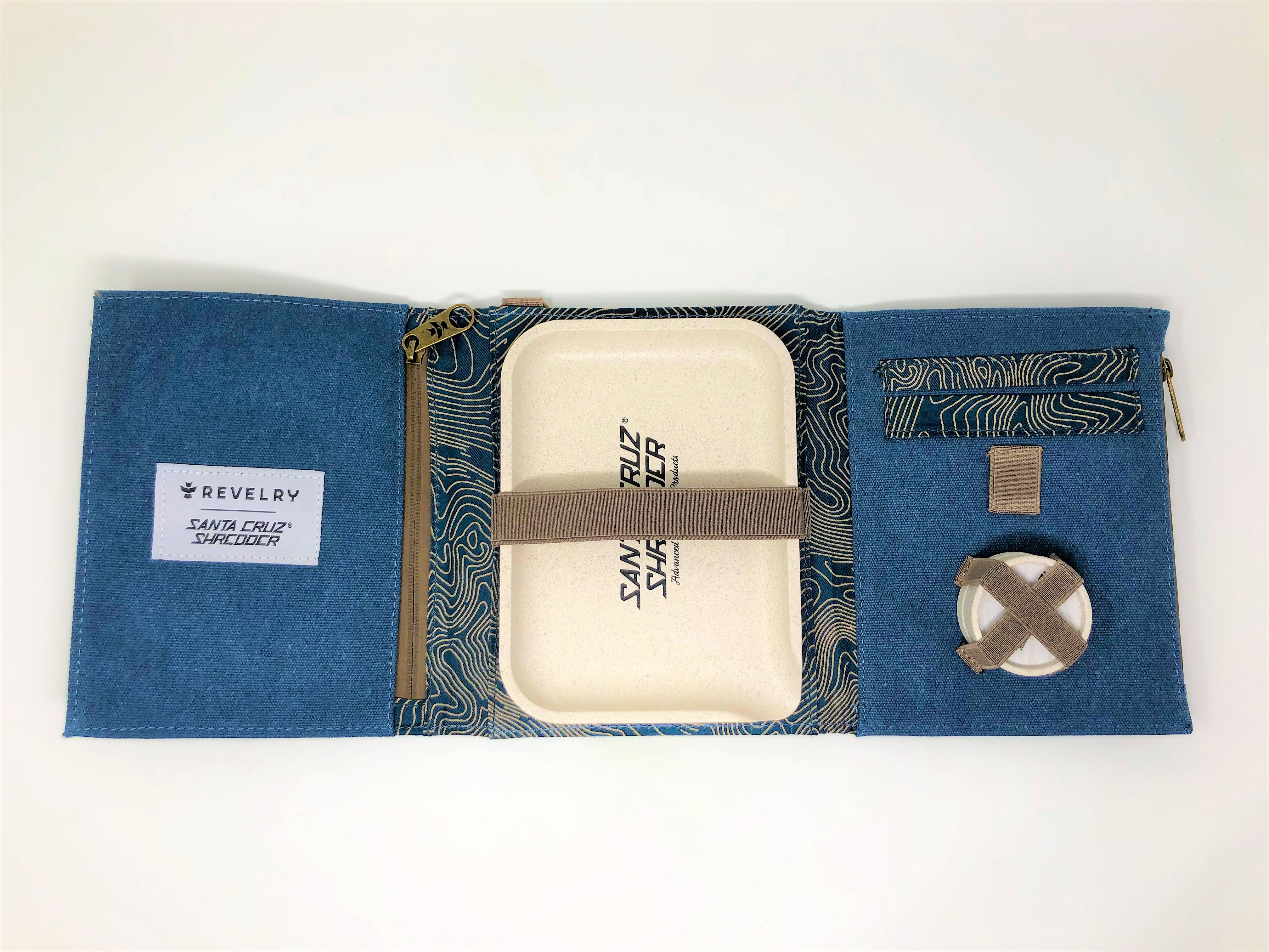 santa-cruz-shredder-hemp-rolling-kit-set-marine-klein image 2
