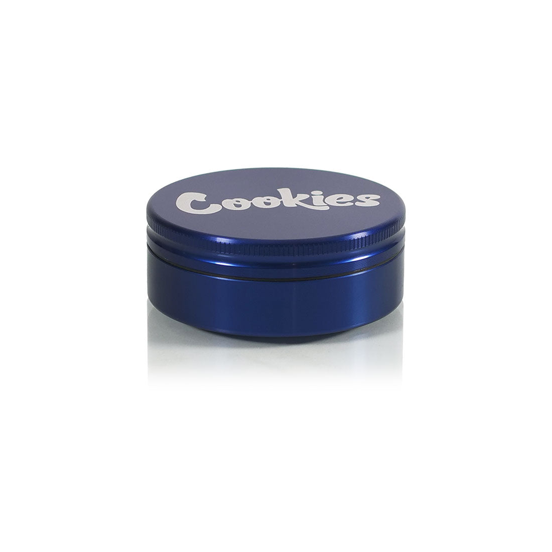 santa-cruz-shredder-signature-cookies-grinder-schwarz-2-teilig-gro image 2