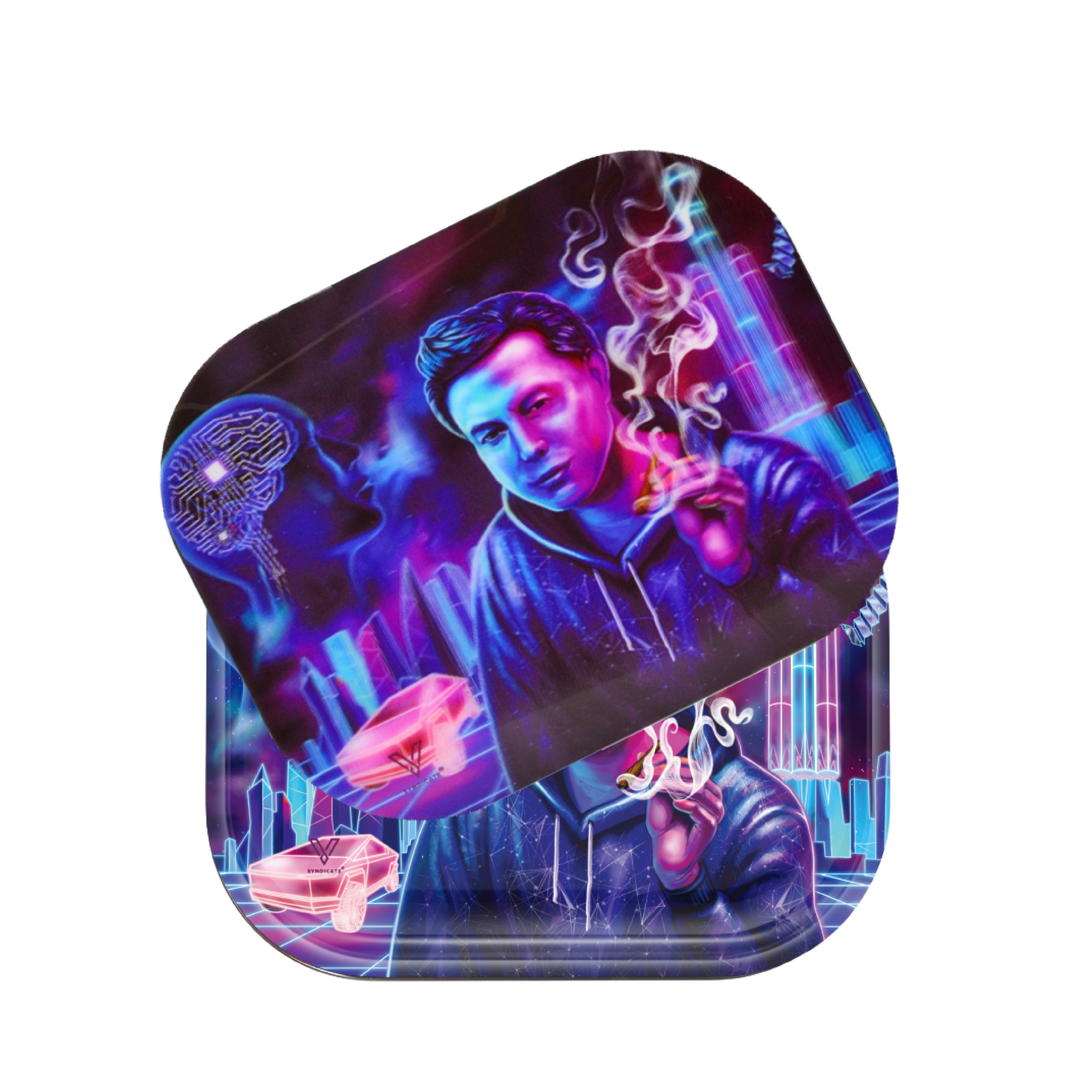 v-syndicate-roll-n-go-space-xhale-3d-drehtablett-small image 4