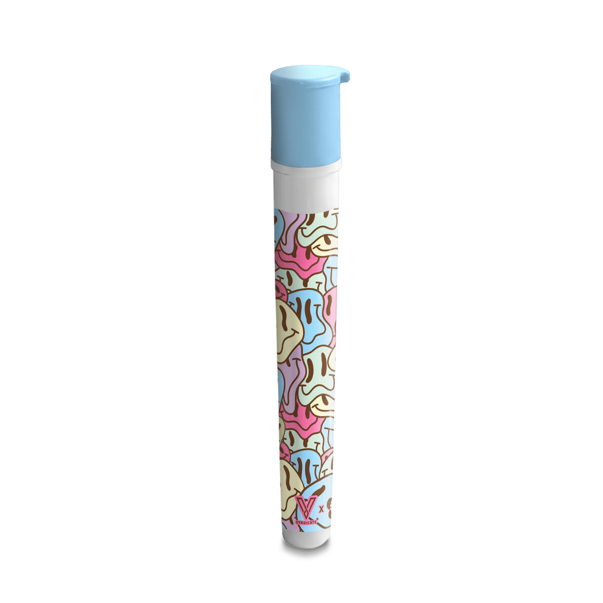 v-syndicate-stash-cap-smiley-joint-h-lle-2-in-1 image 1