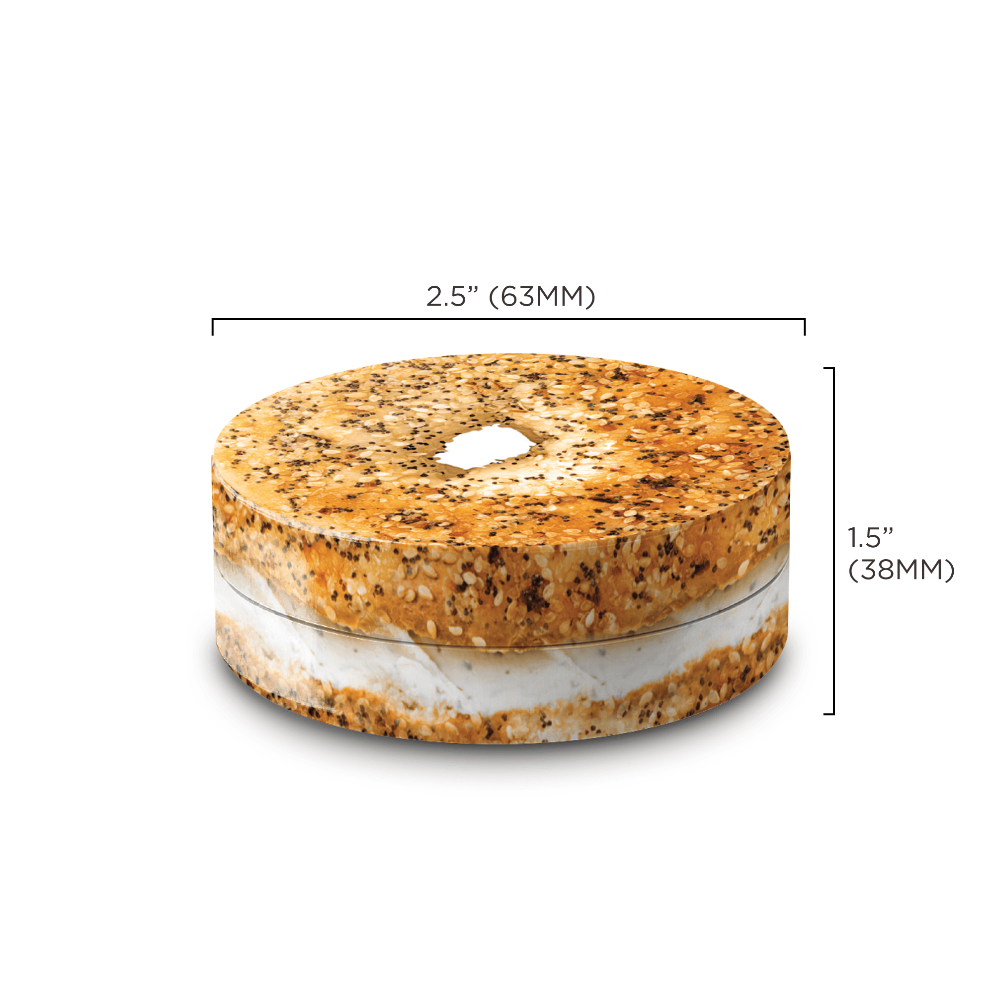v-syndicate-dine-in-bagel-grinder-2-teilig-metall-kr-uterm-hle image 4