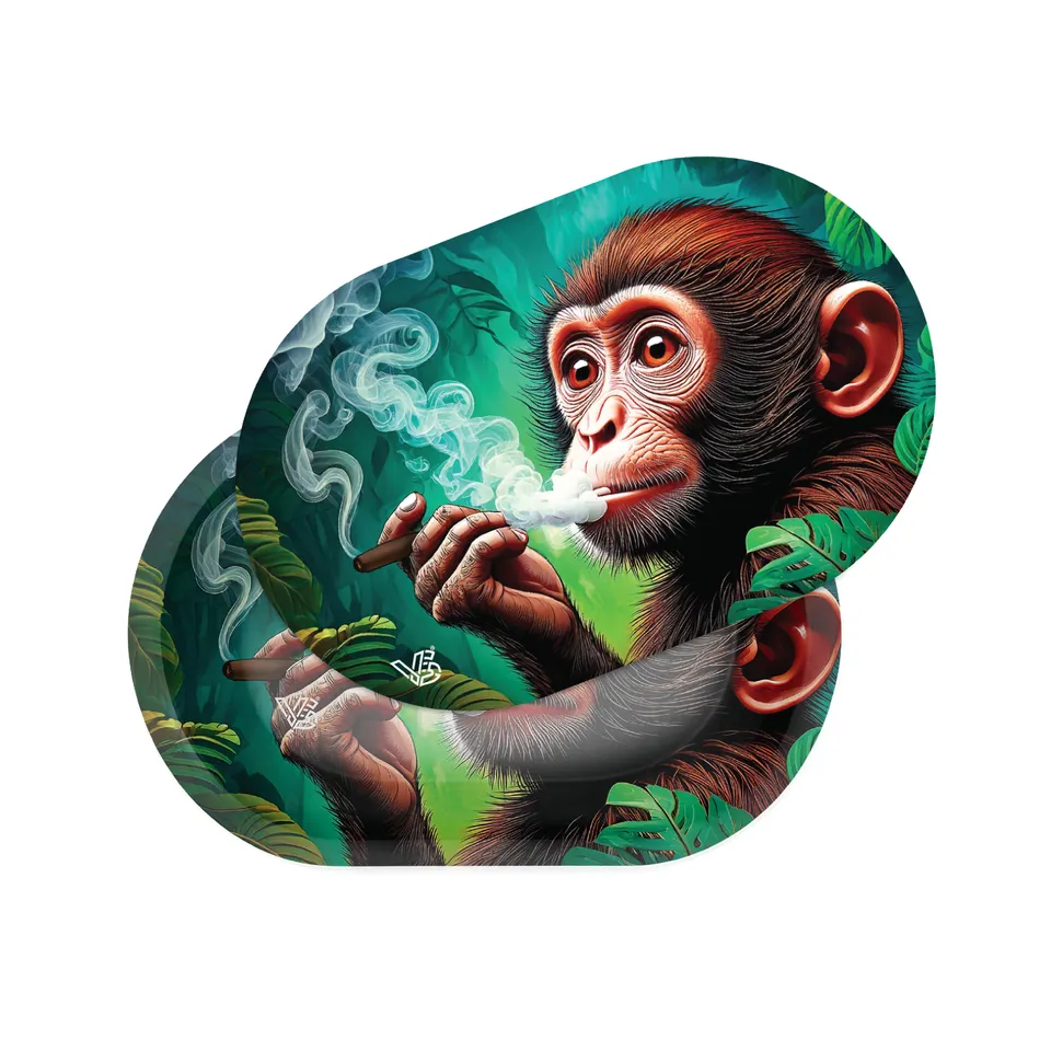 v-syndicate-roll-n-go-monkey-business-drehbox-small image 1