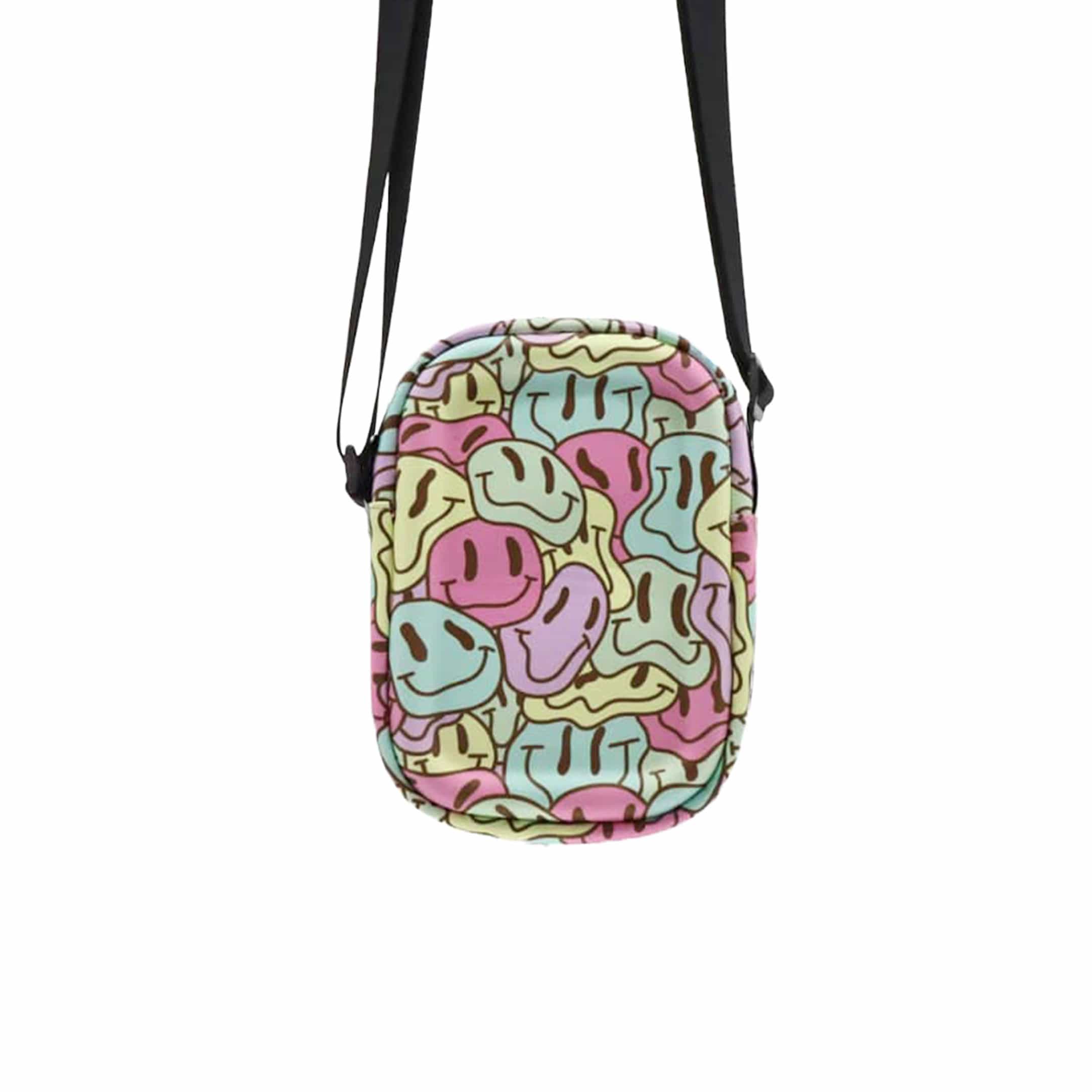 v-syndicate-way-bags-smiley-umh-ngetasche-mit-rolling-tray image 1