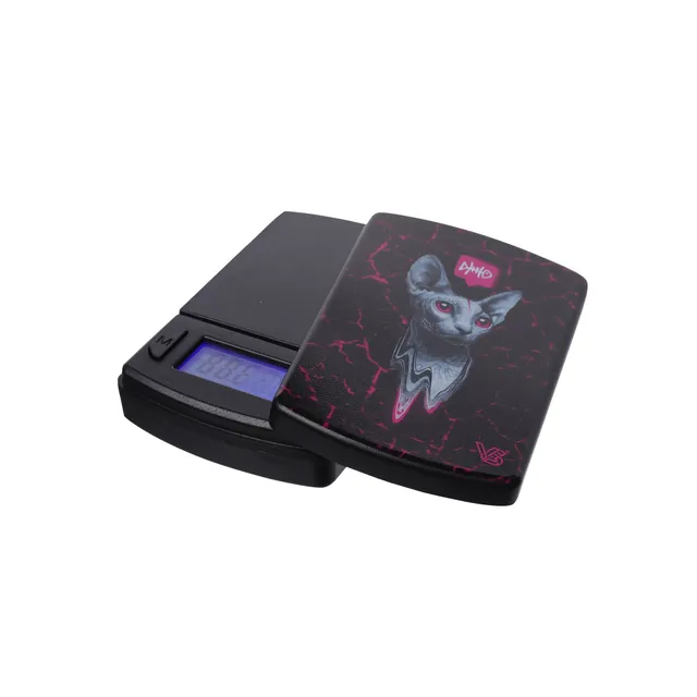 v-syndicate-scalebud-the-stray-taschenwaage-digital-mit-display image 1