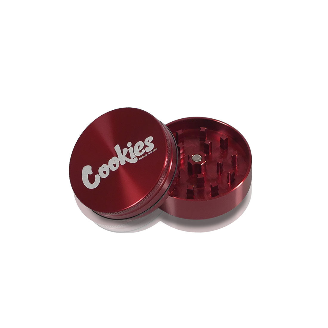 santa-cruz-shredder-signature-cookies-grinder-blau-2-teilig-aluminium image 6