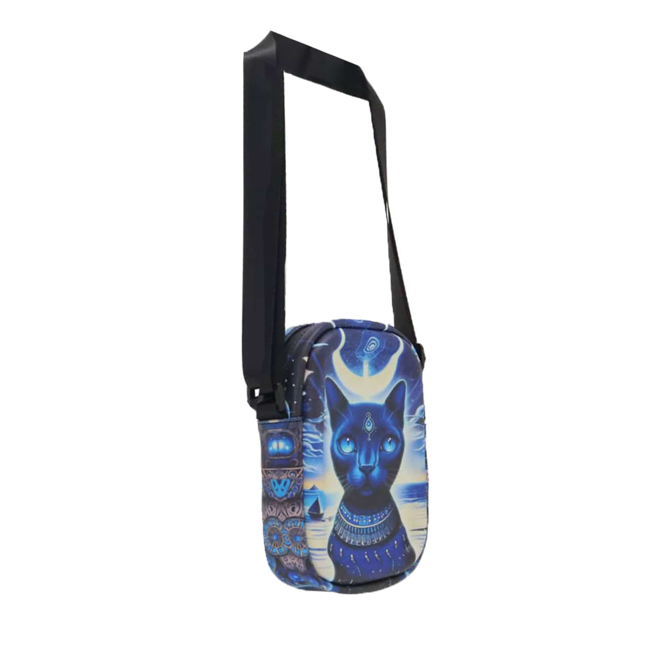 v-syndicate-way-bags-feline-pharaoh-umh-ngetasche-mit-tray image 4