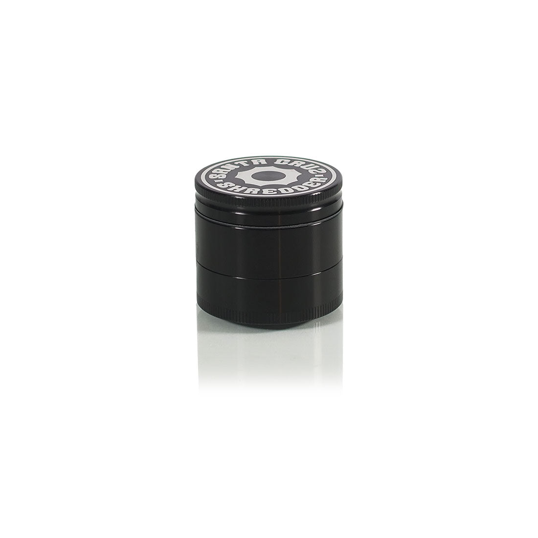 santa-cruz-shredder-alu-cog-grinder-4-teilig-medium-black image 2