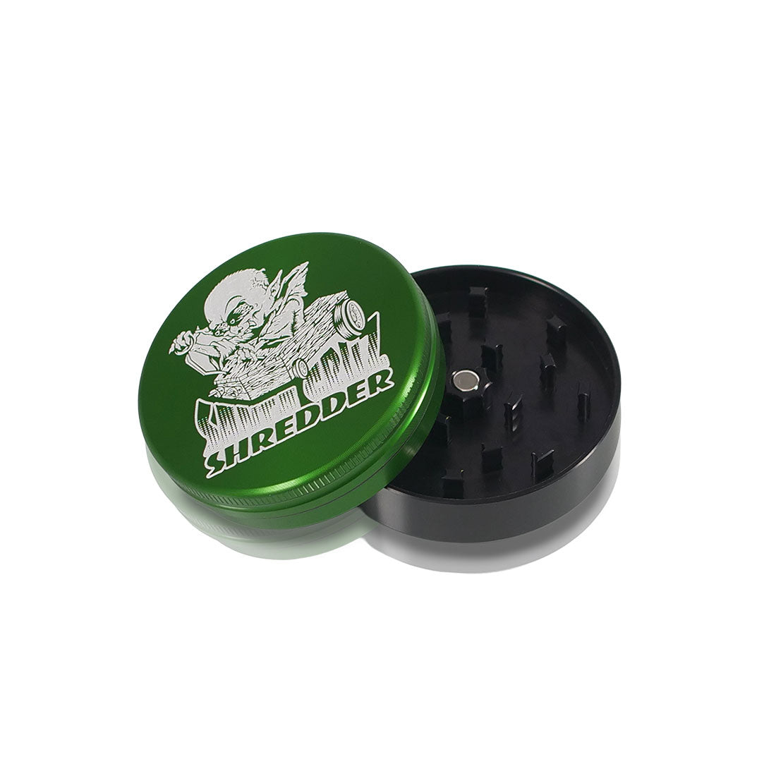 santa-cruz-shredder-shred-till-dead-grinder-2-teilig-gro-gr-n image 3