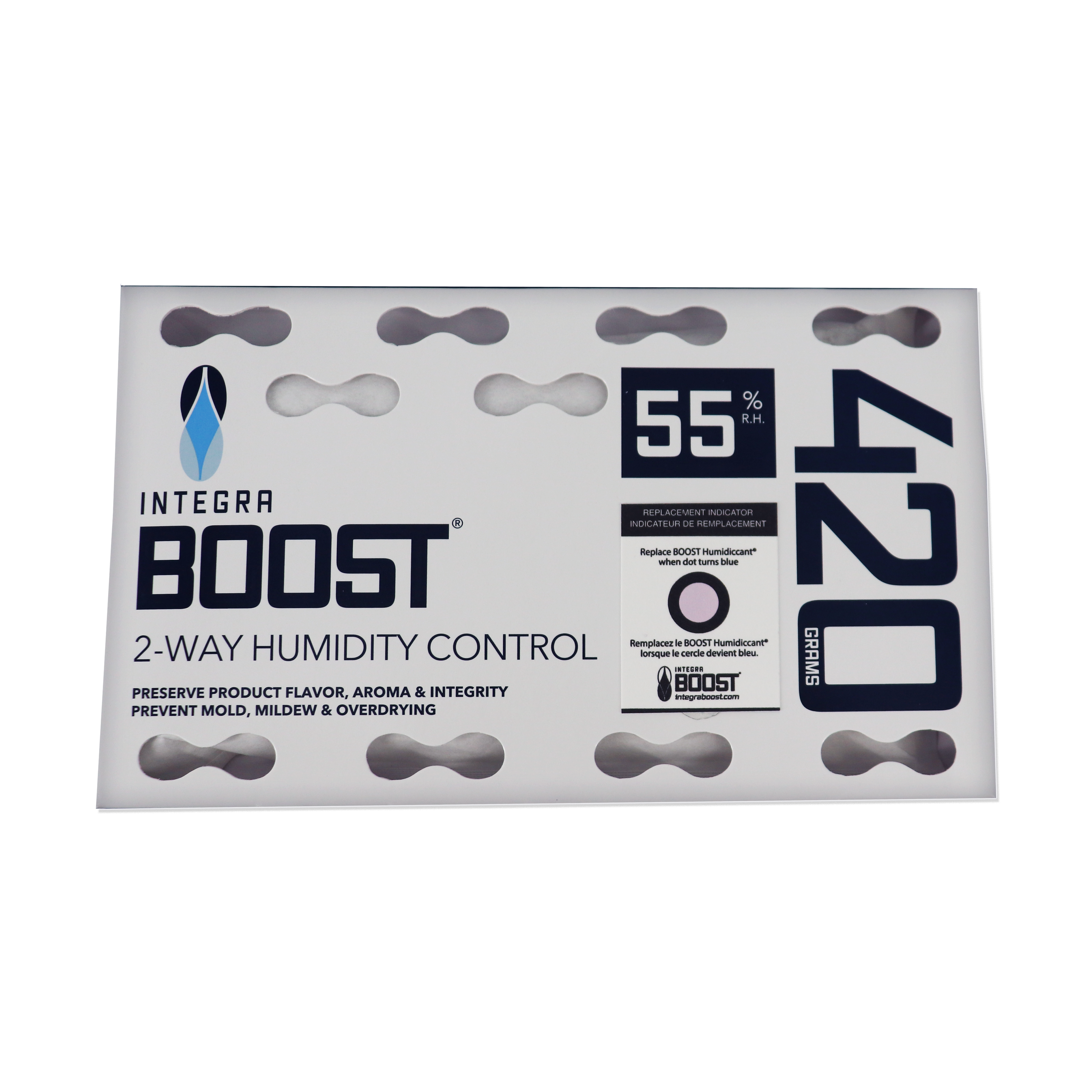 integra-boost-420g-feuchtigkeitsregler-55-rh-einzelpack-kr-uter image 1