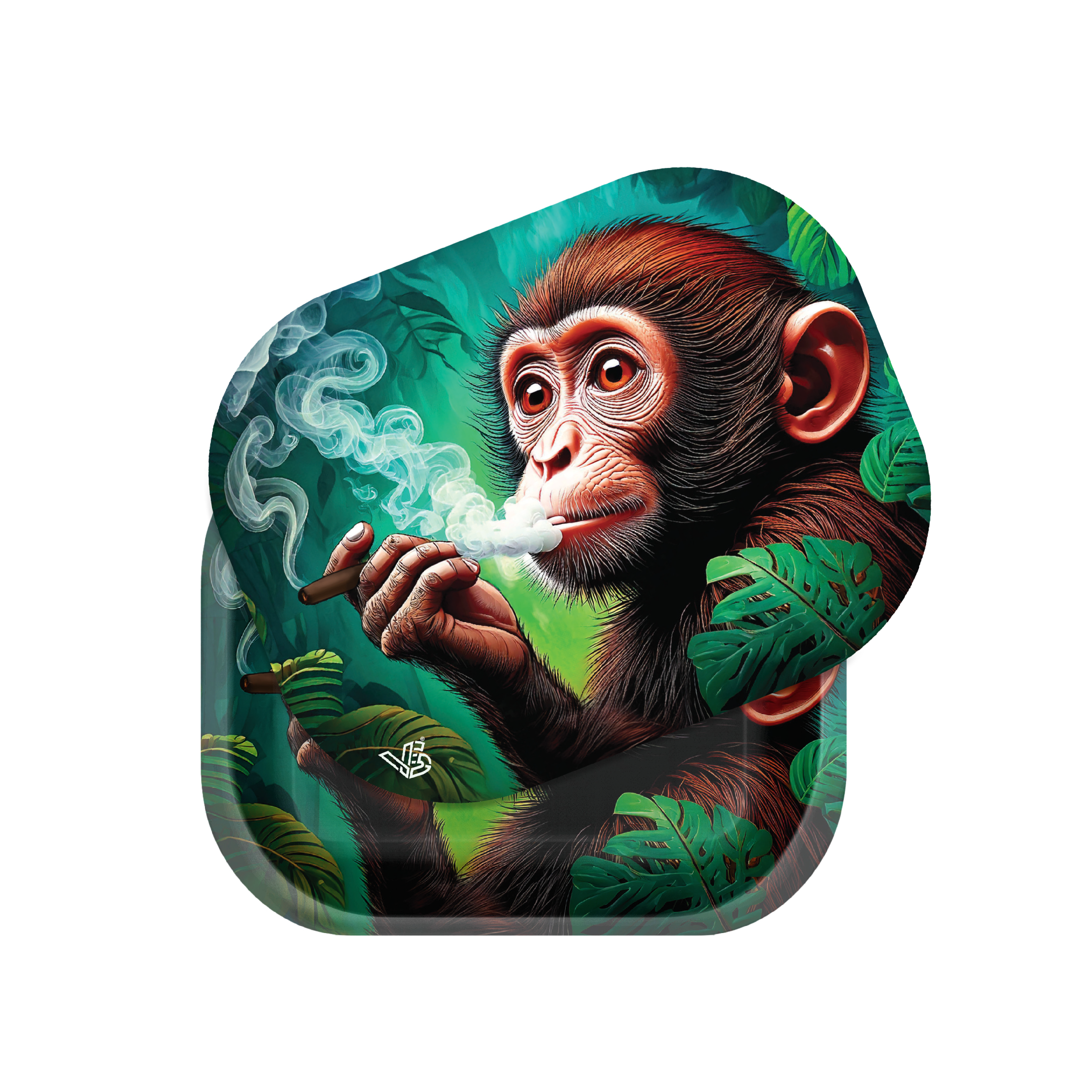 v-syndicate-roll-n-go-monkey-business-drehbox-small image 4