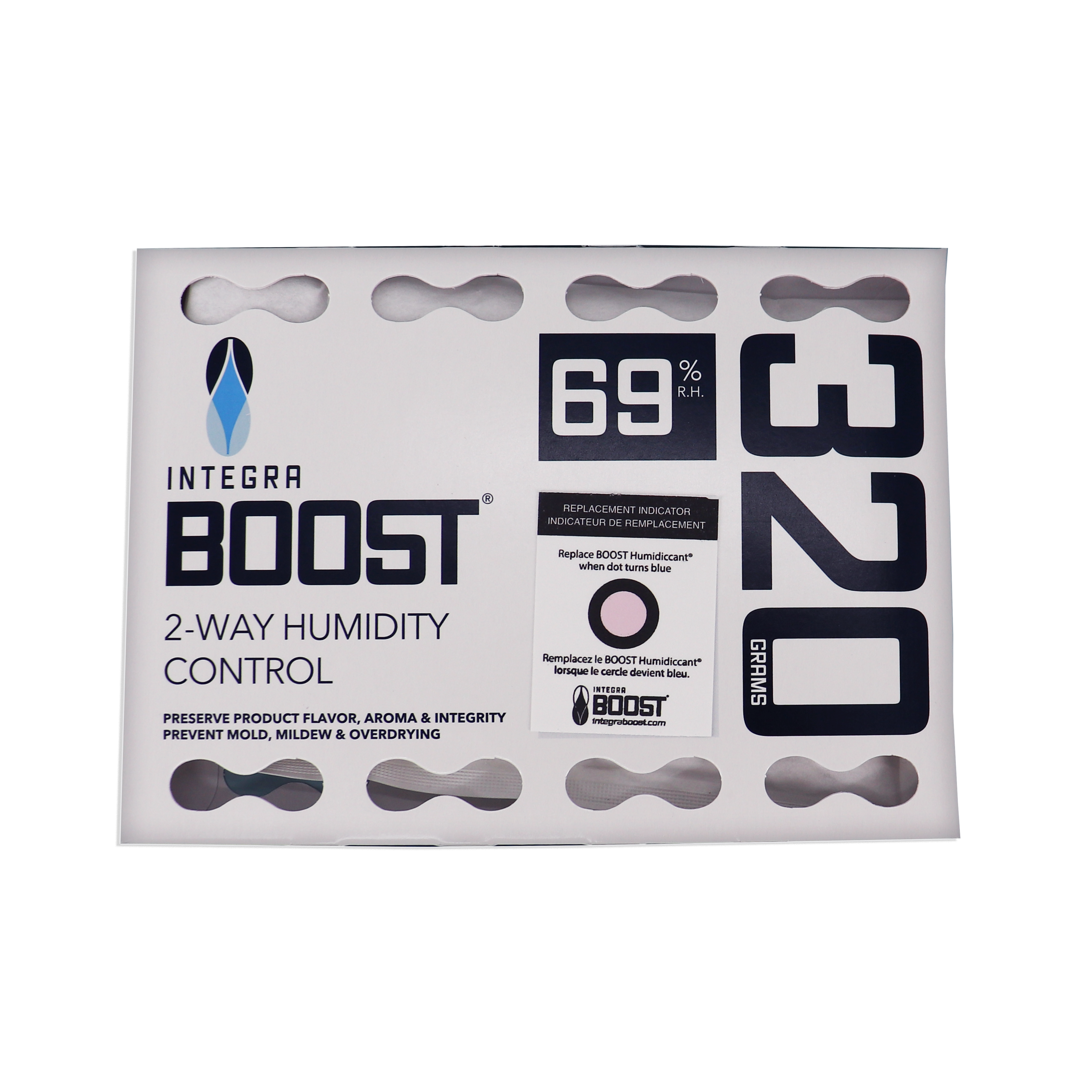 integra-boost-2-way-humidity-pack-320g-69-f-r-humidor image 1