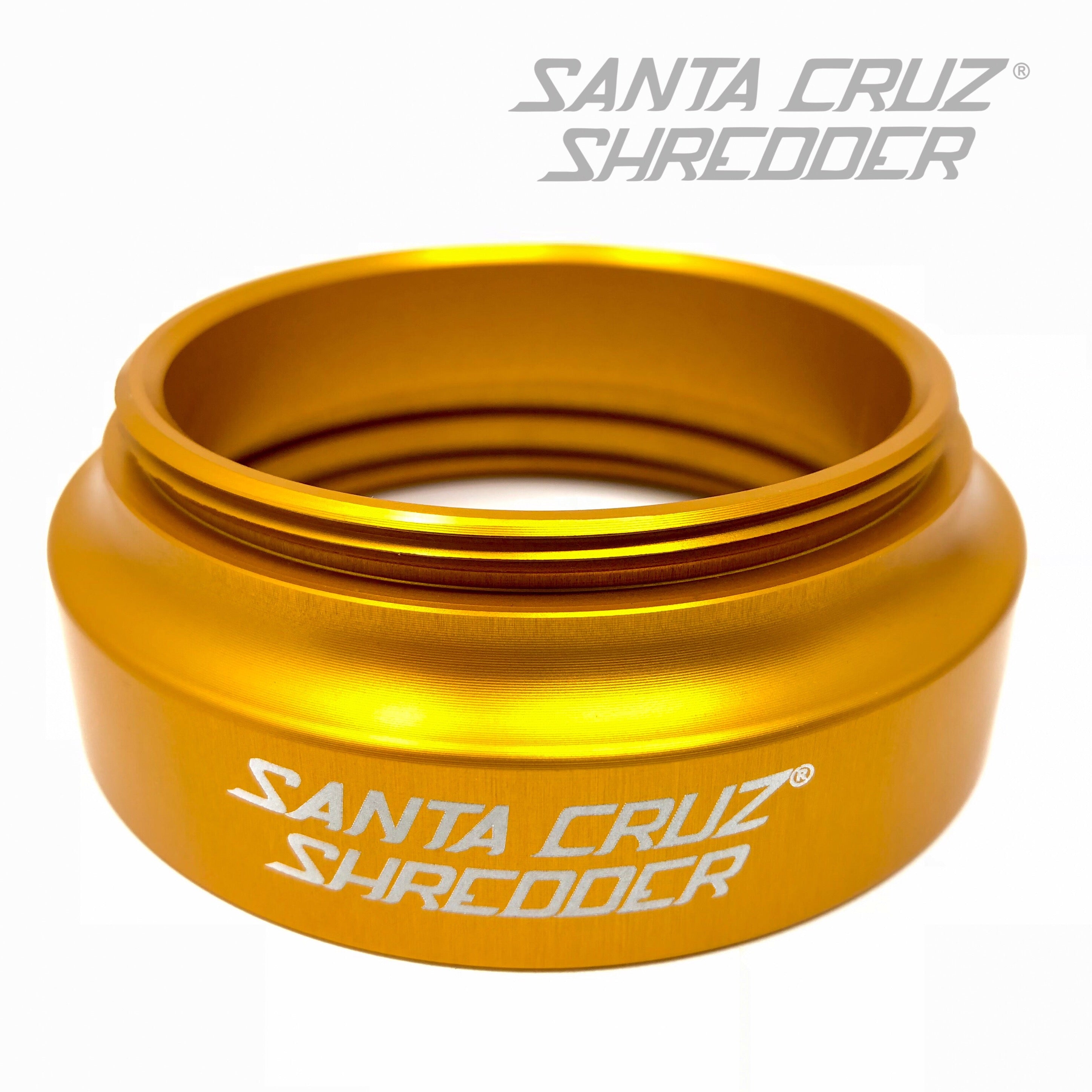 santa-cruz-shredder-mason-jar-grinder-adapter-schwarz-aluminium image 4