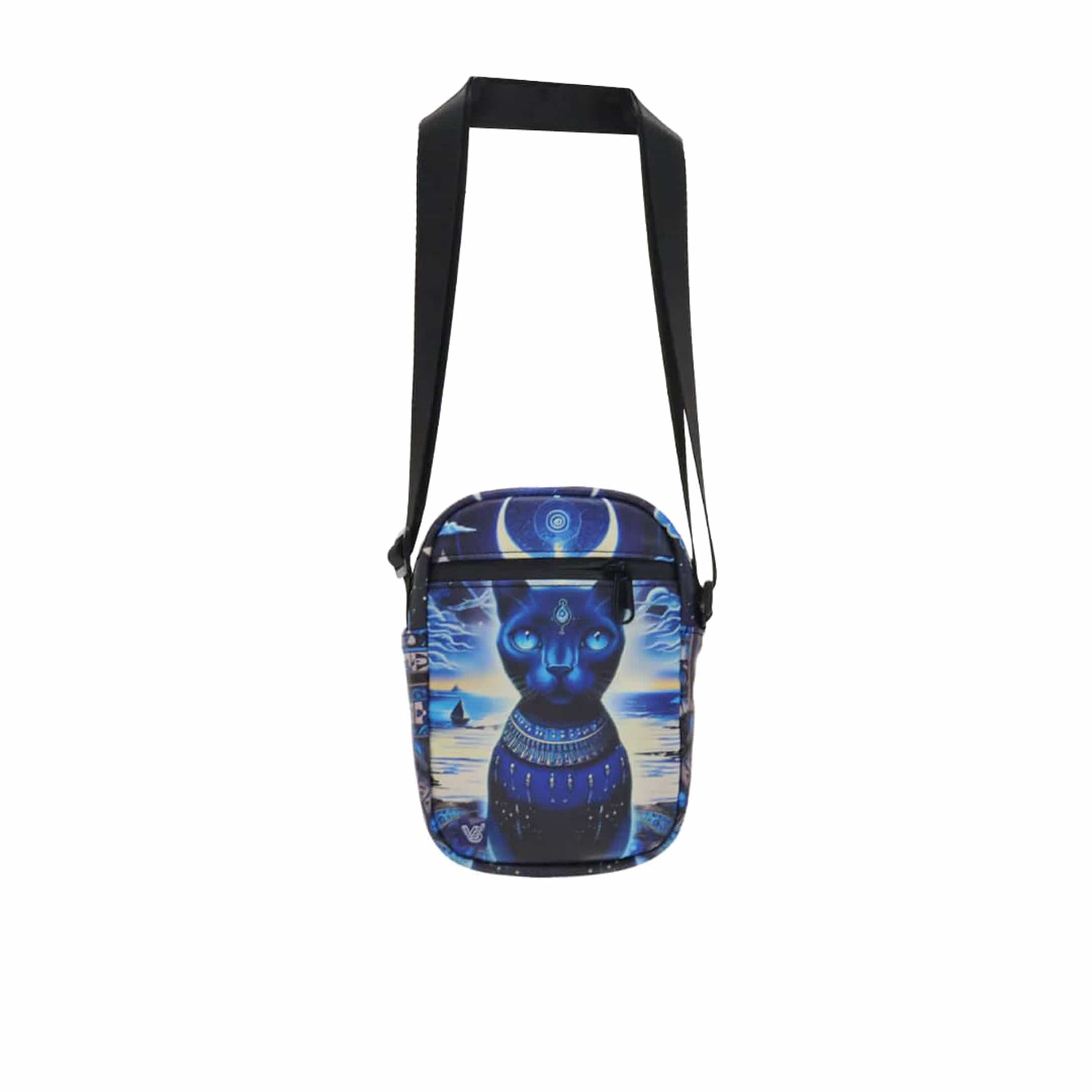 v-syndicate-way-bags-feline-pharaoh-umh-ngetasche-mit-tray image 6