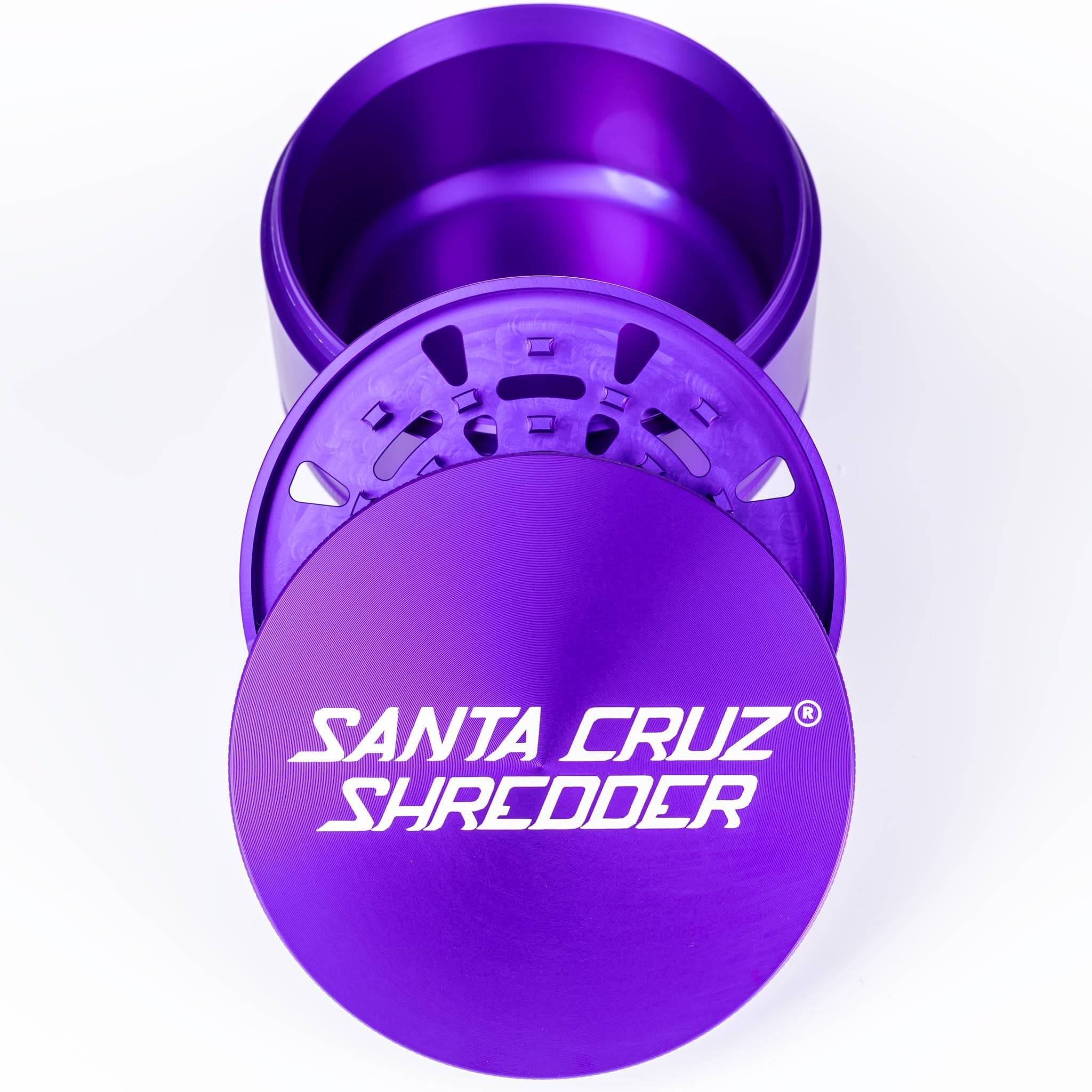 santa-cruz-shredder-aluminium-jumbo-grinder-blau-3-teilig image 7
