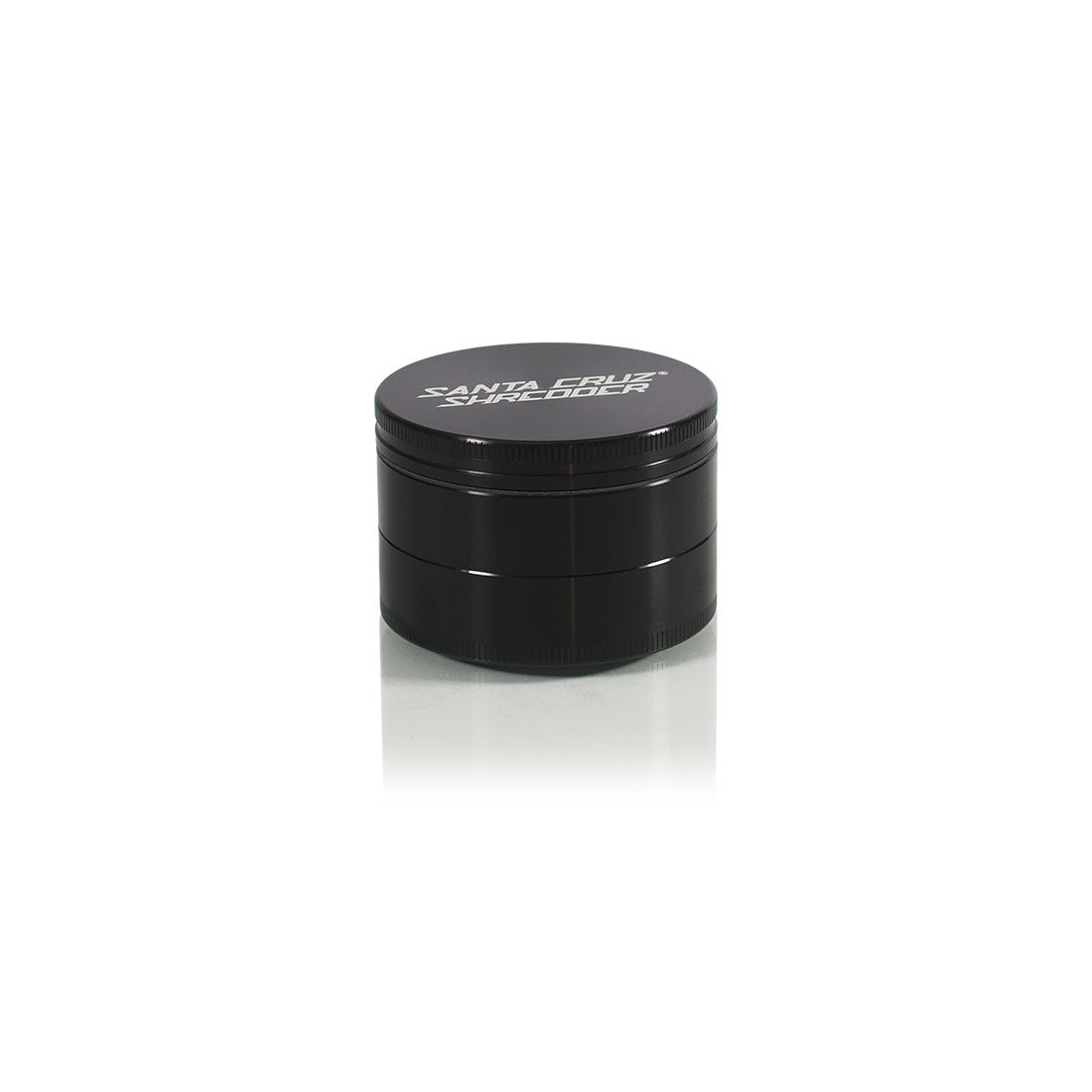 santa-cruz-shredder-aluminum-grinder-large-3-teilig-schwarz image 2