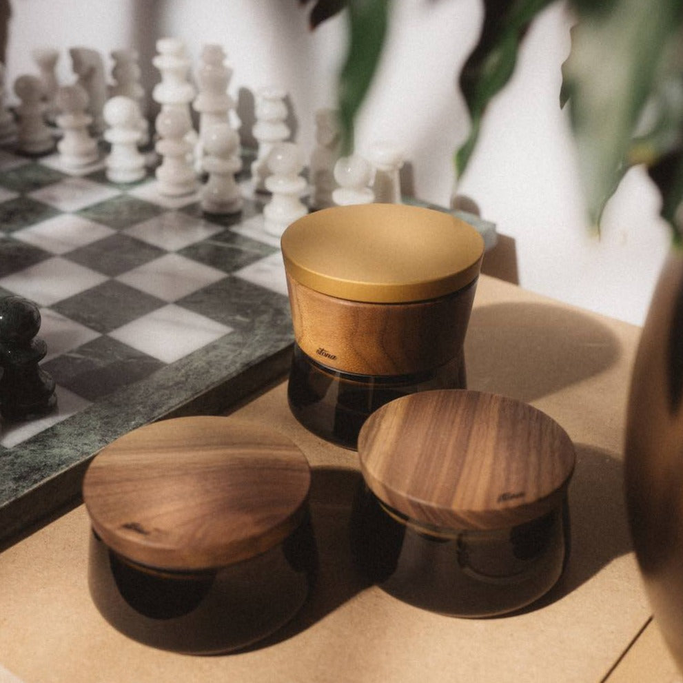 stona-stonito-aufbewahrungsglas-black-walnut-walnussholz image 2