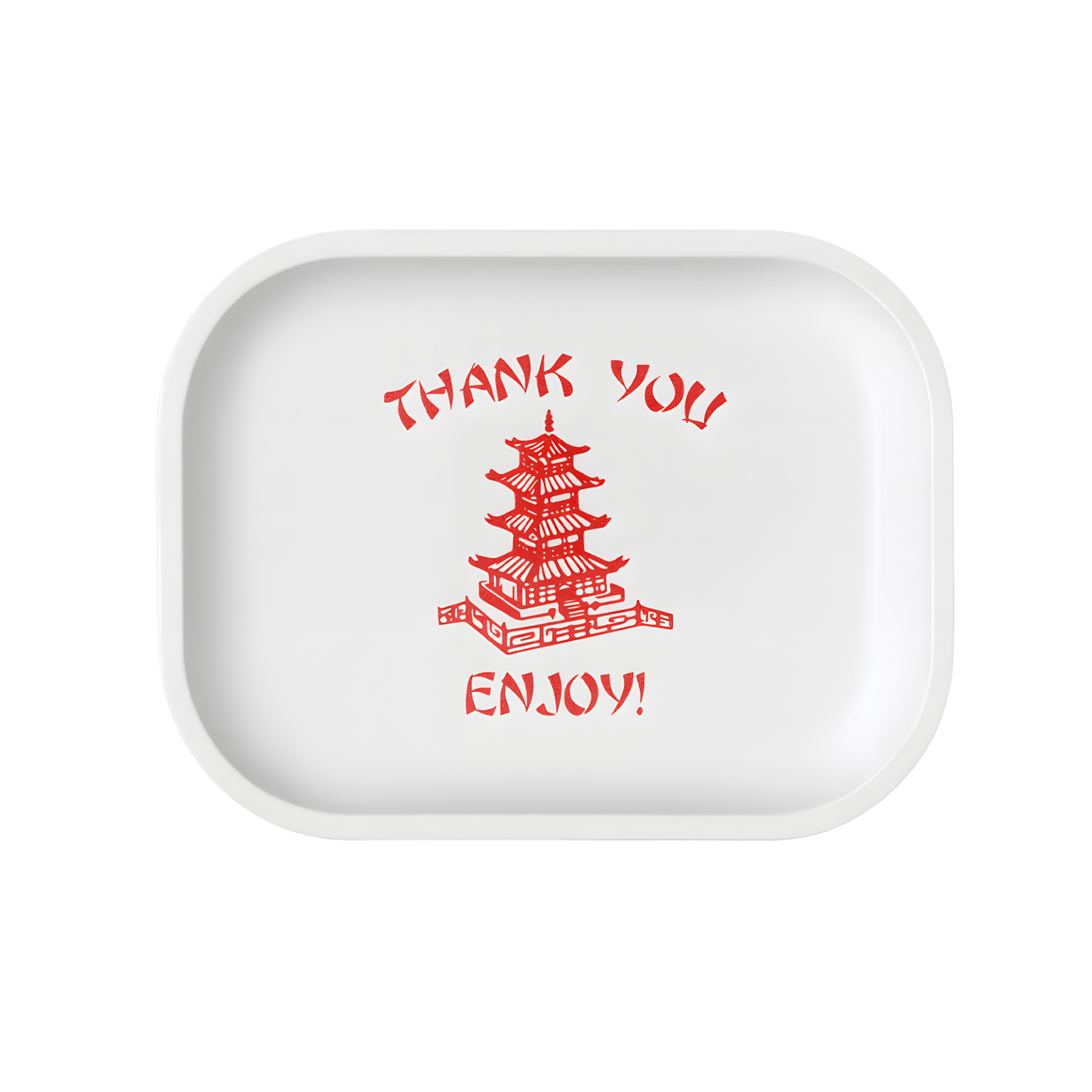 v-syndicate-metal-rollin-tray-takeaway-drehtablett-small image 1