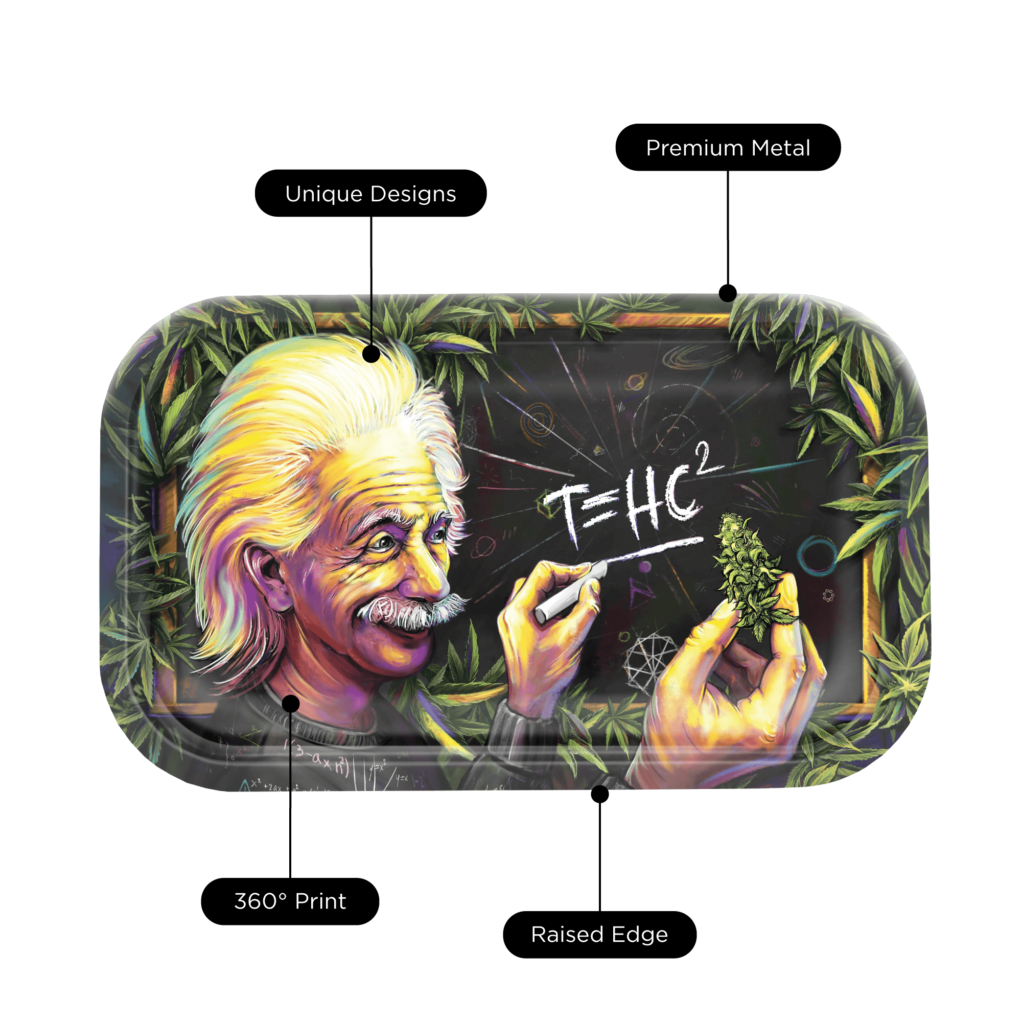 v-syndicate-metal-rollin-tray-t-hc2-higher-education-small image 6