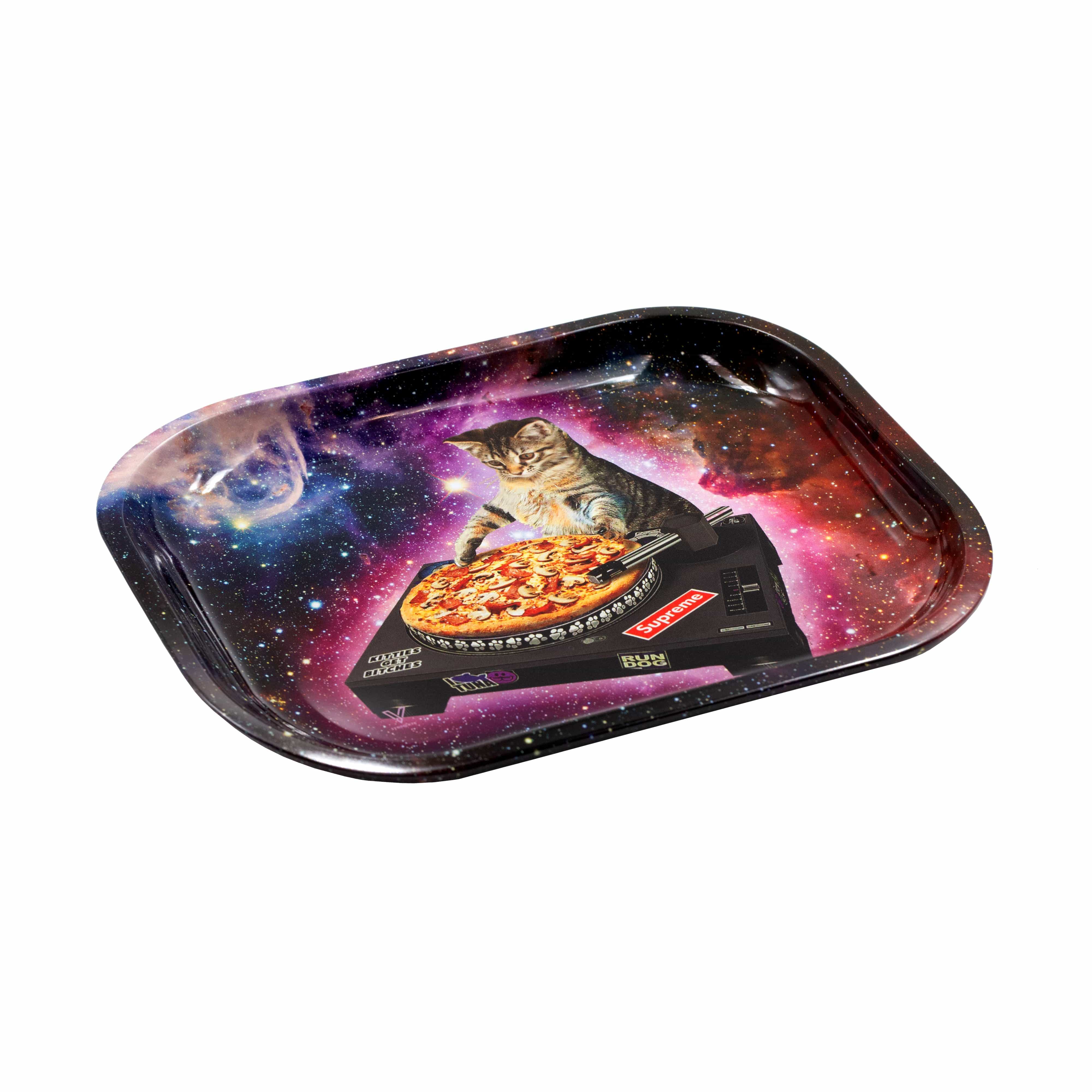 v-syndicate-metal-rollin-tray-pussy-vinyl-drehtablett-medium image 4