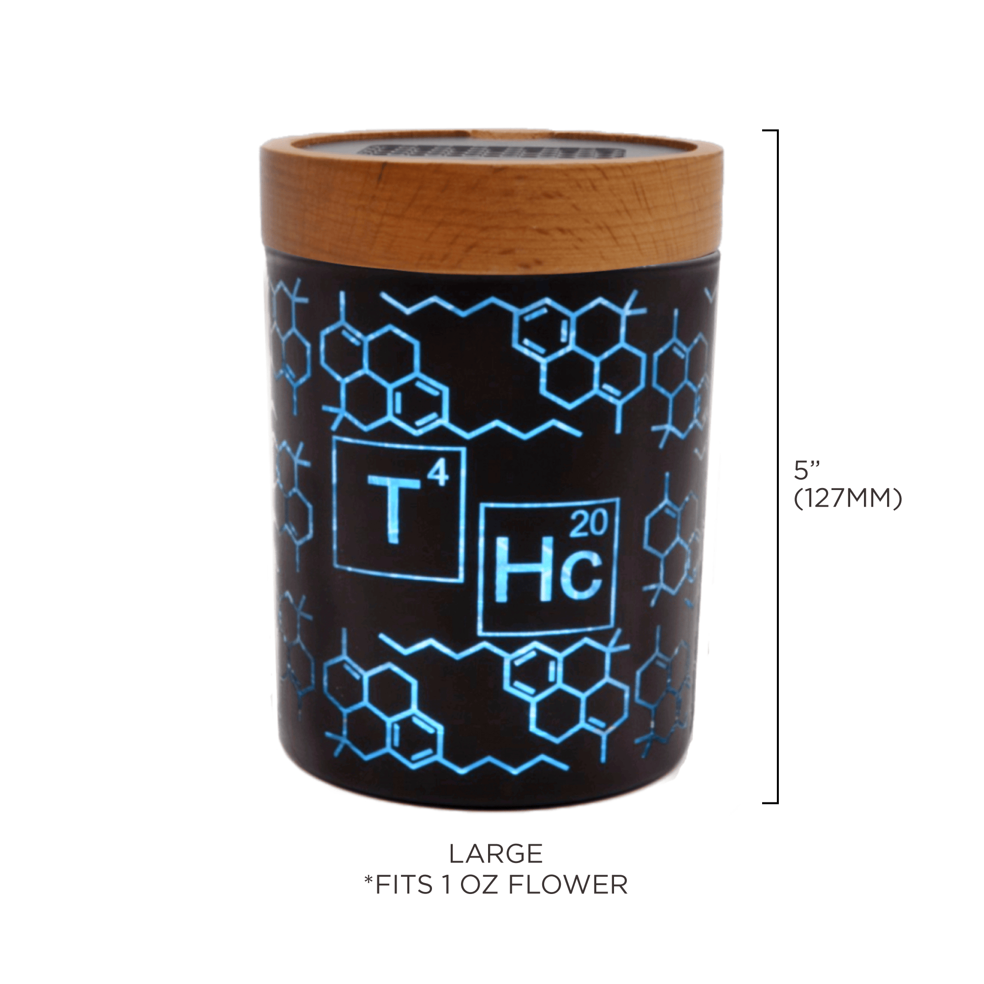 v-syndicate-solestash-thc-elemental-blue-dose-grinder-small image 6