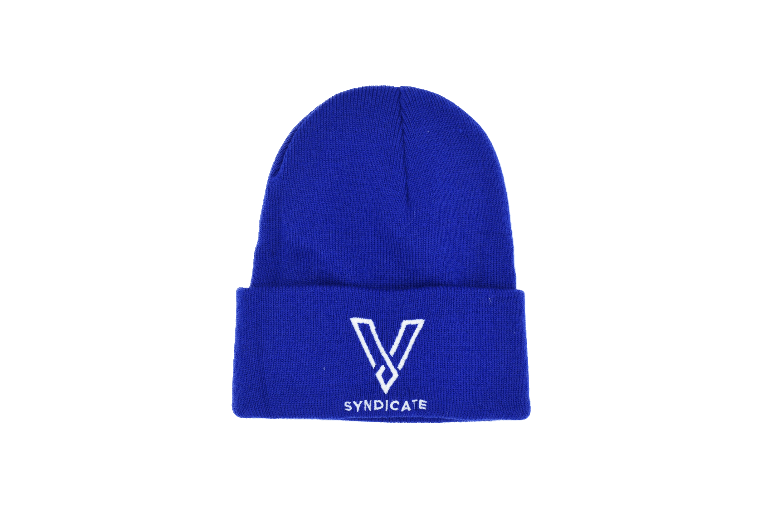 v-syndicate-way-bags-beanie-strickm-tze-schwarz image 2