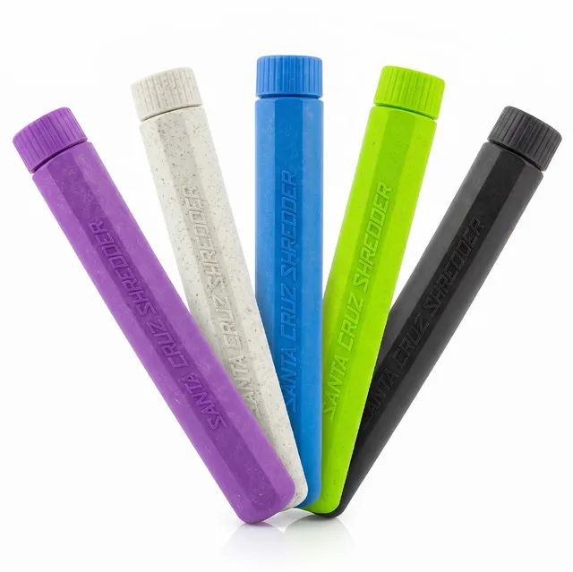 santa-cruz-shredder-hemp-j-tube-aufbewahrung-schwarz image 1