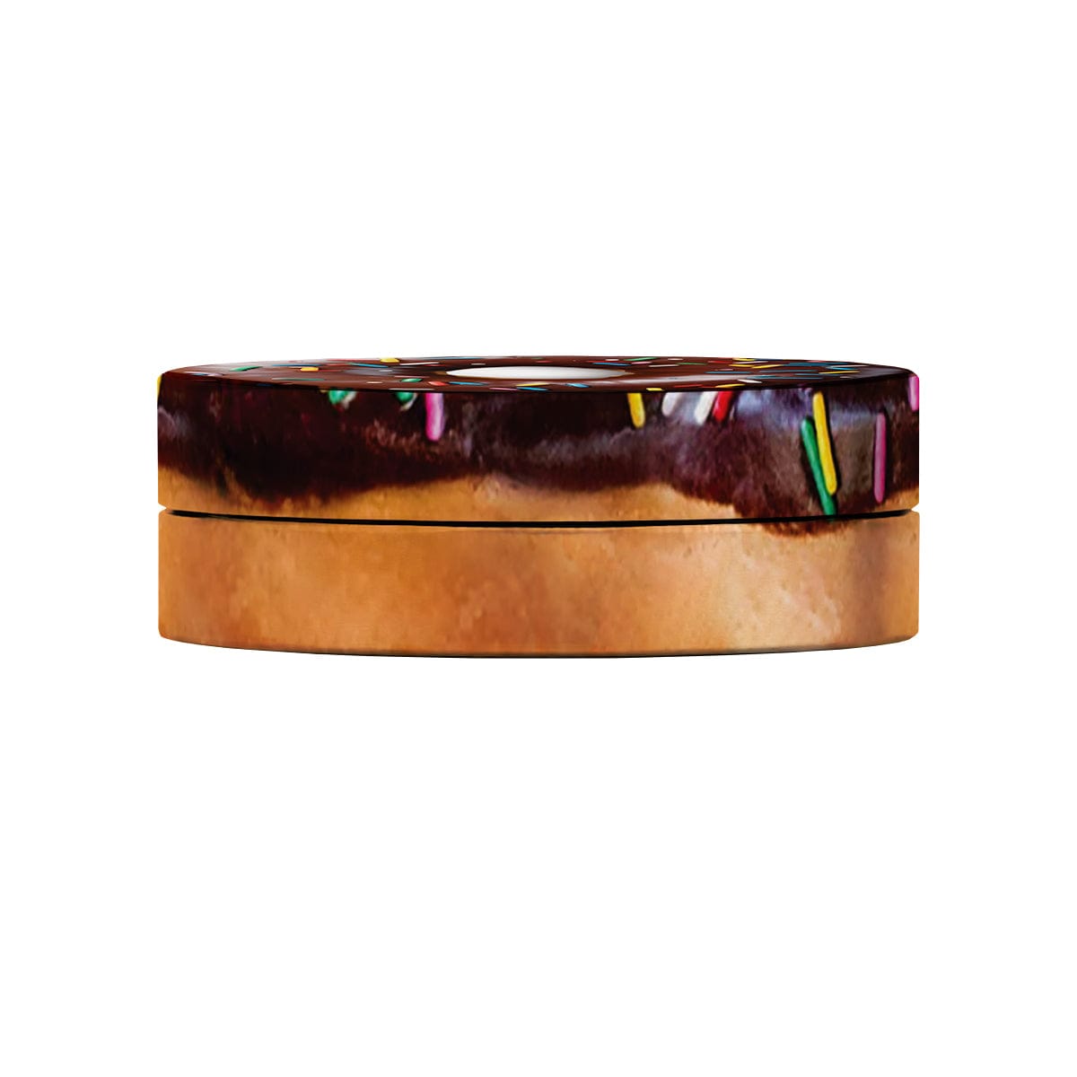 v-syndicate-dine-in-grinder-chocolate-donut-metall-kr-uterm-hle image 3