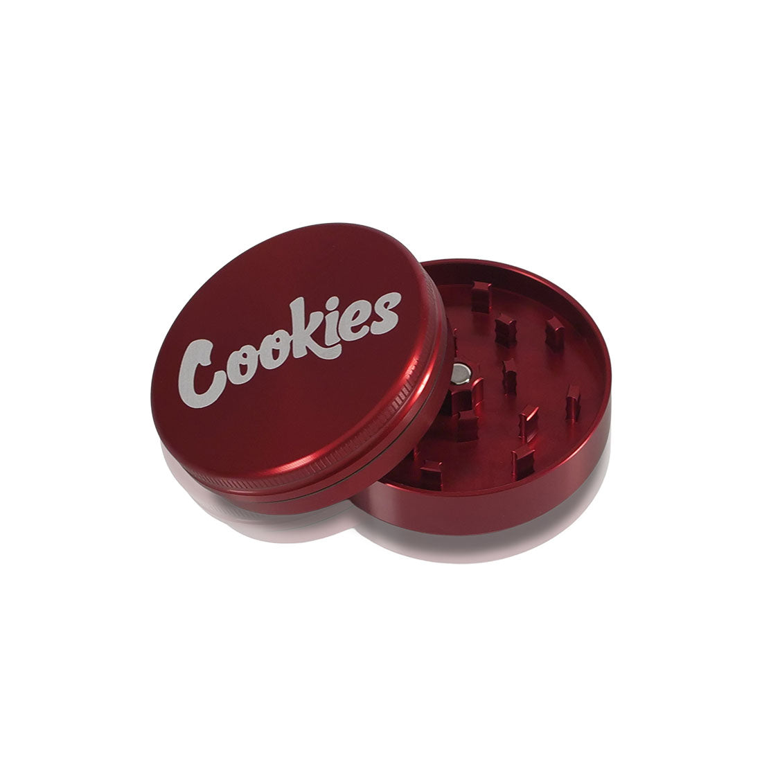 santa-cruz-shredder-signature-cookies-grinder-schwarz-2-teilig-gro image 6