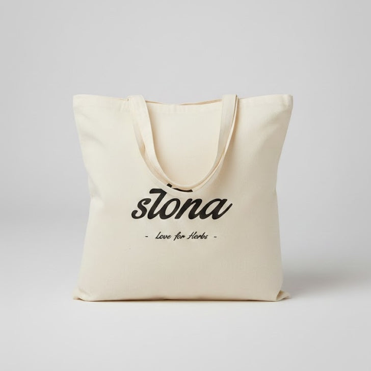 stona-tote-bag-stoffbeutel-baumwolle-natur image 1