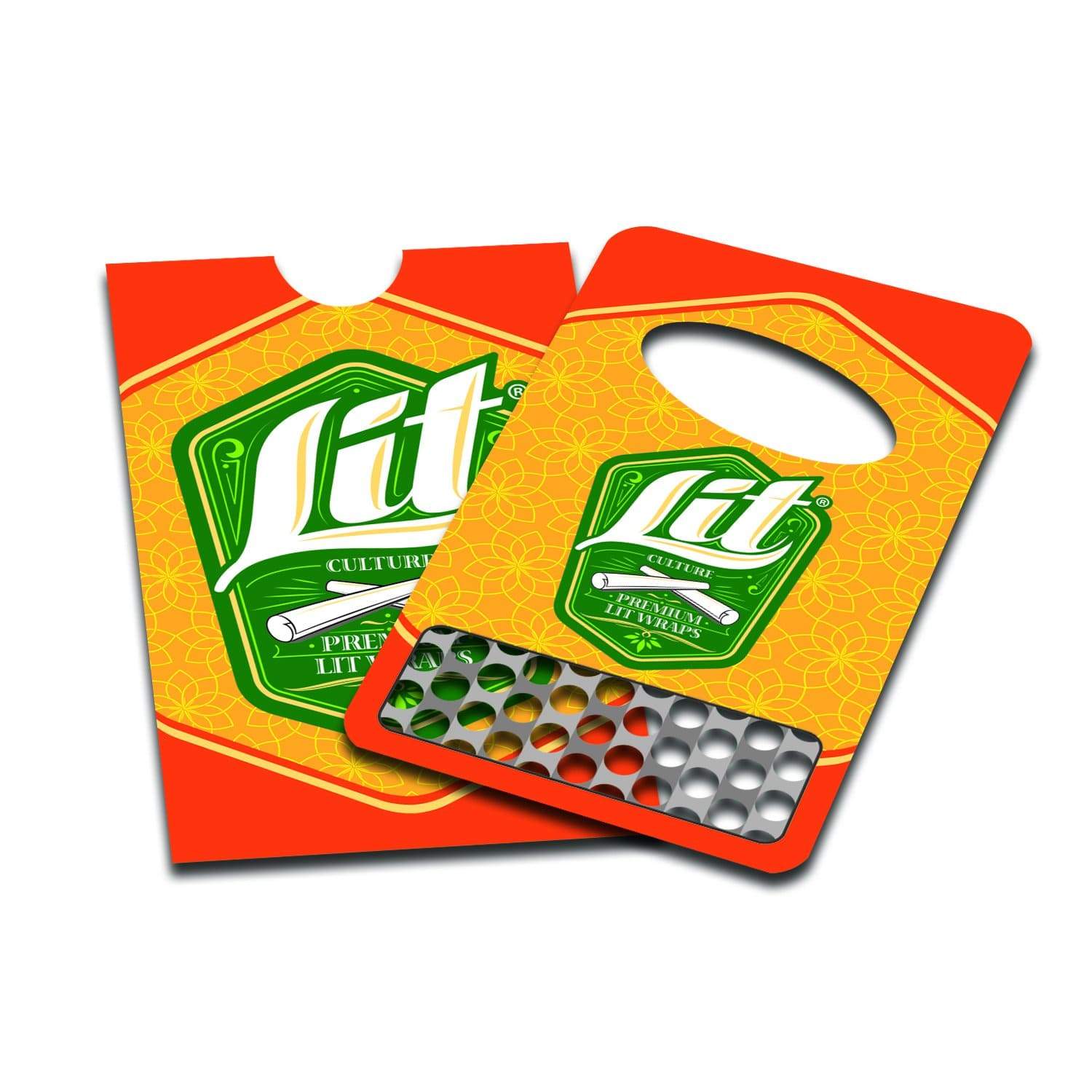 v-syndicate-grinder-cards-pop-n-grind-karte-qty-1-000-custom image 1