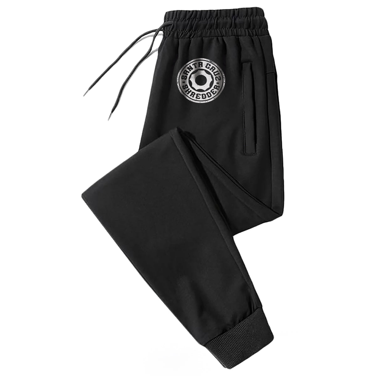 santa-cruz-shredder-signature-cog-jogginghose-herren-gr-e-l image 3