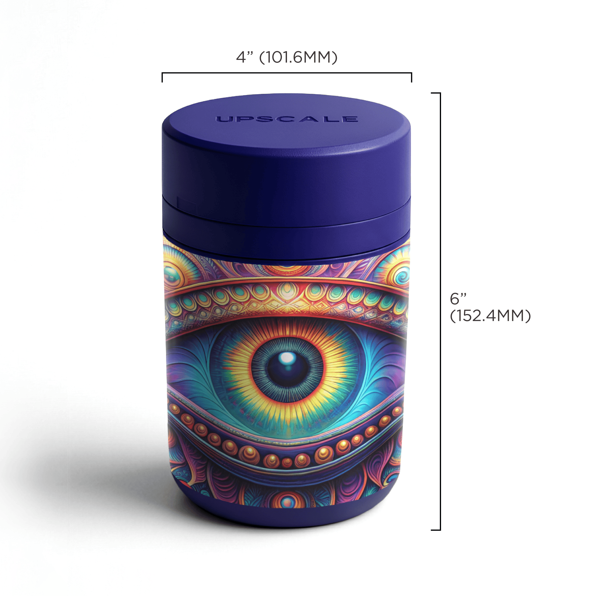 v-syndicate-upscale-eye-vorratsglas-mit-digitalwaage-usb image 3