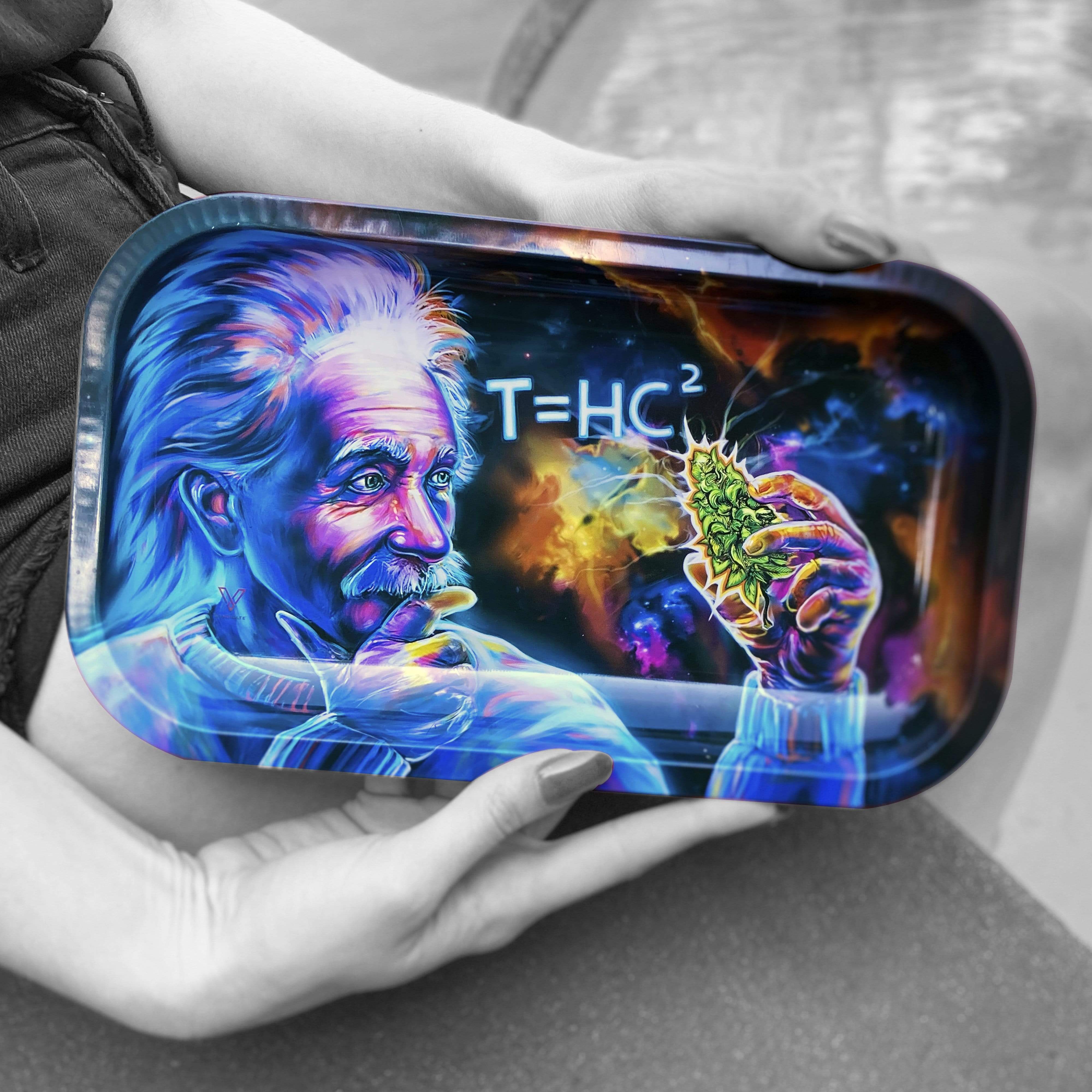 v-syndicate-metal-rollin-tray-t-hc2-einstein-small image 7