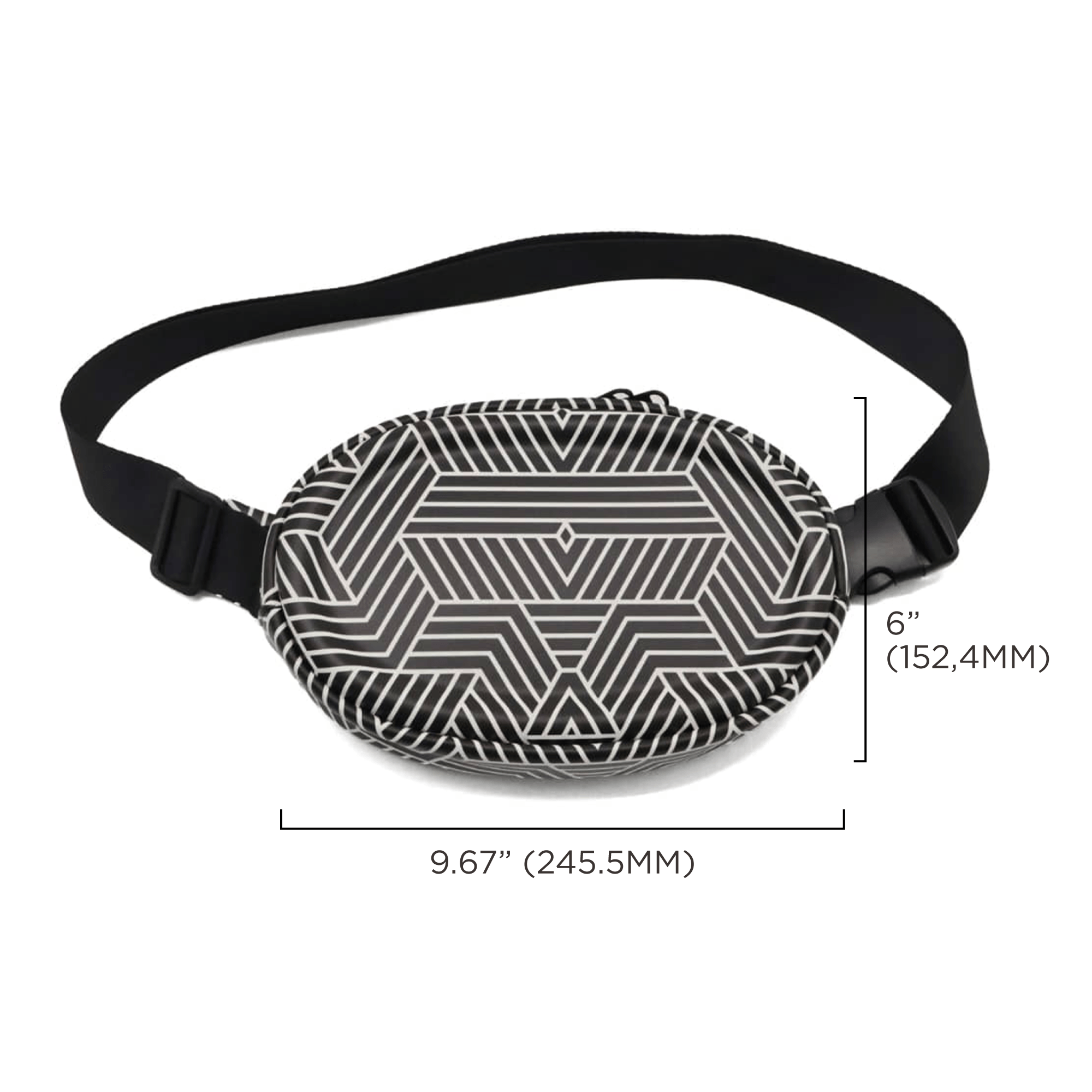 v-syndicate-way-bags-linea-bauchtasche-mit-rolling-tray-geruchsdicht image 3