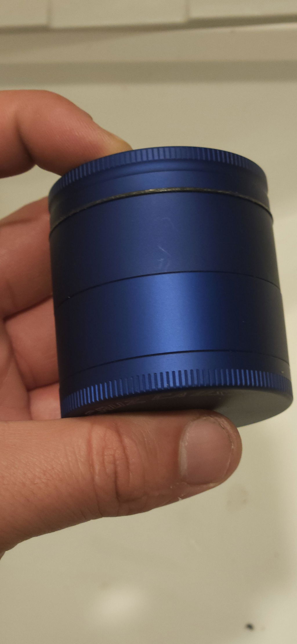 Magnet top
