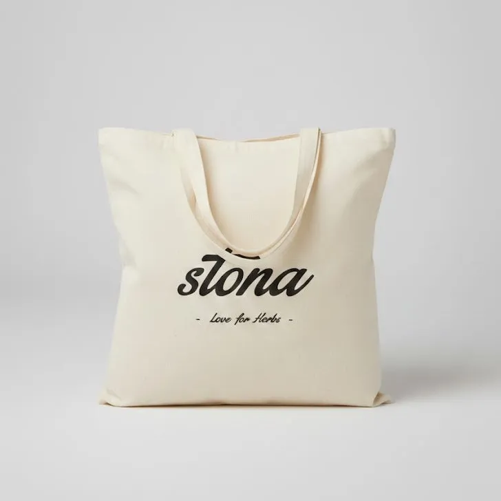 stona-tote-bag-stoffbeutel-baumwolle-natur image 1