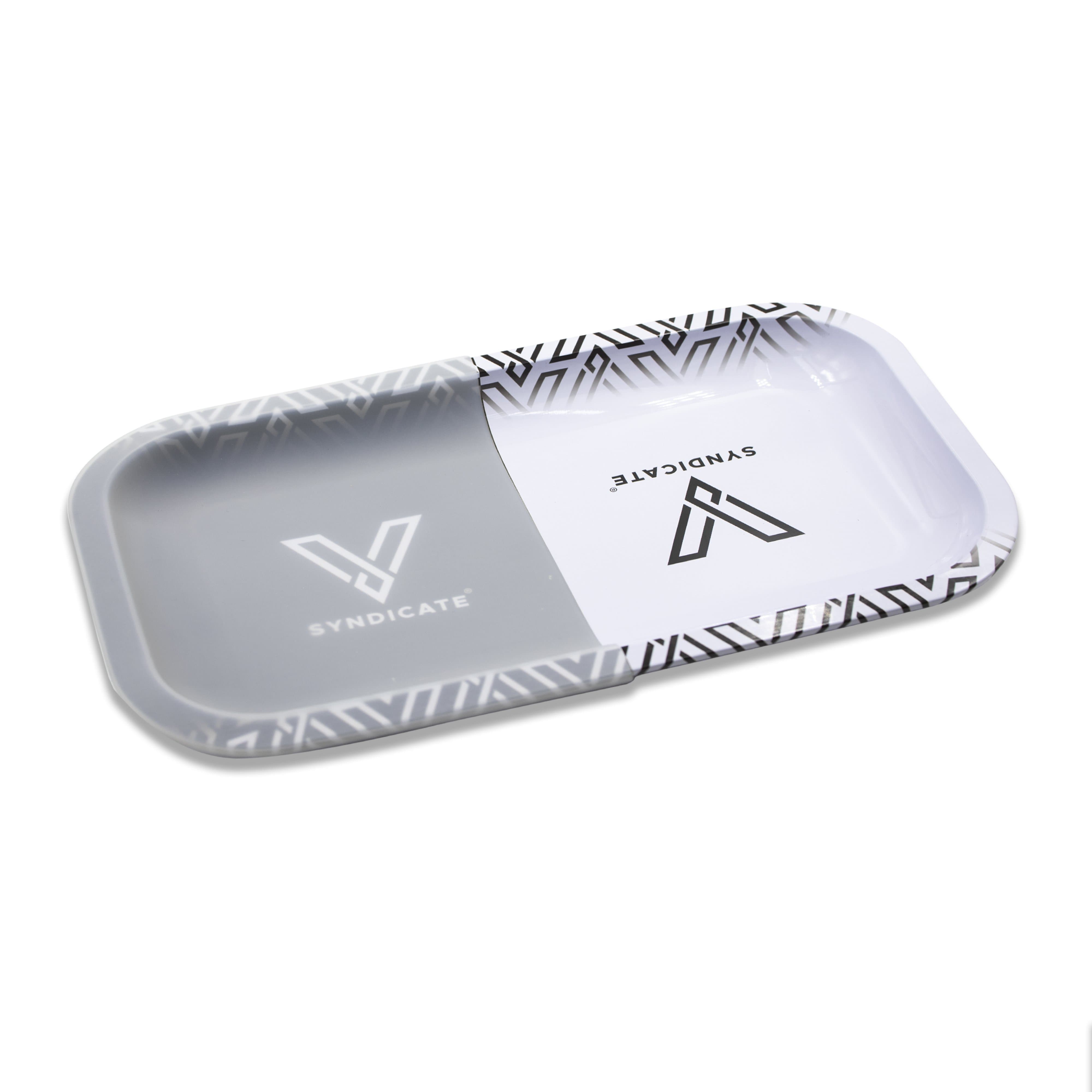 v-syndicate-hybrid-rollin-tray-drehtablett-mit-silikonmatte image 8