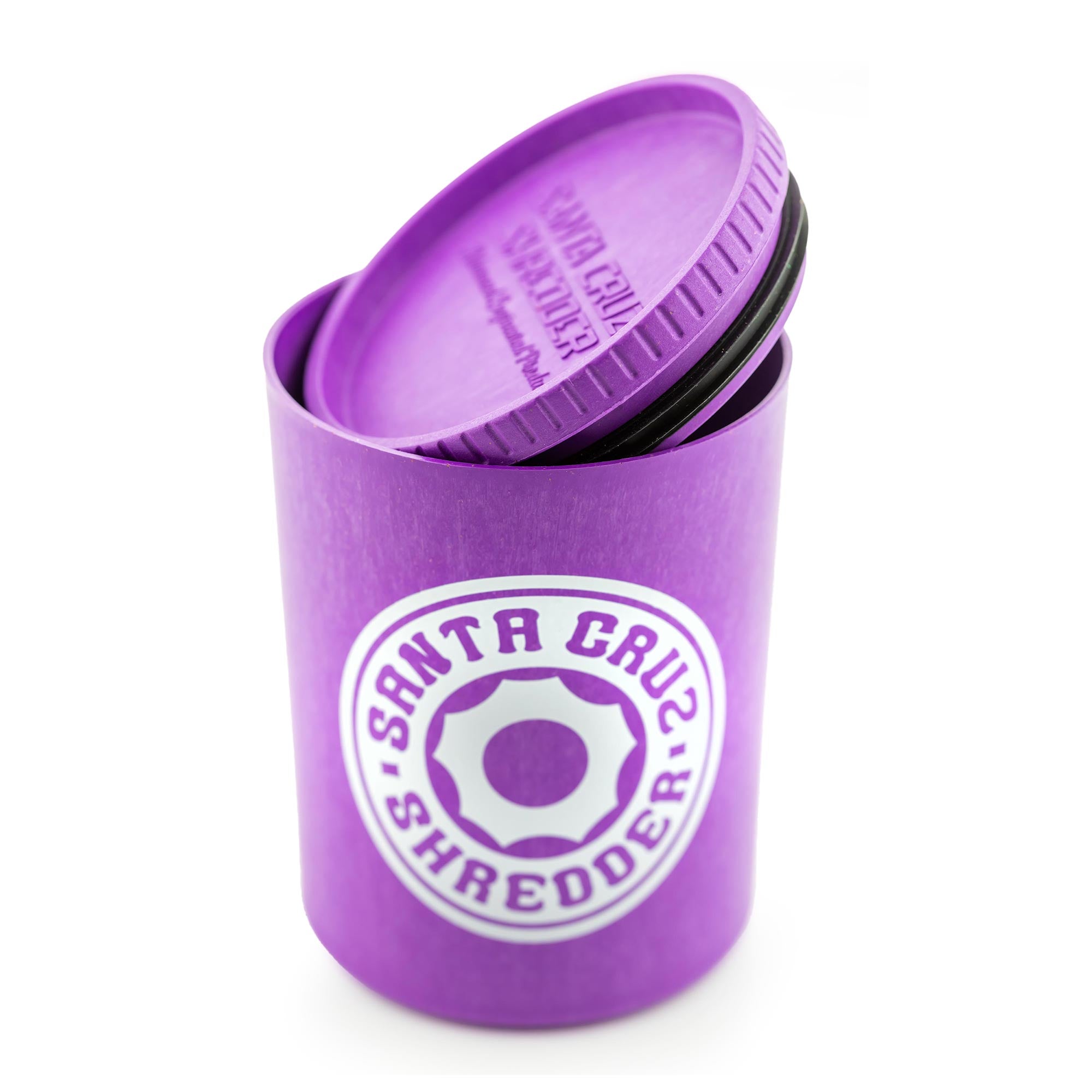 santa-cruz-shredder-hemp-stash-jar-vorratsdose-schwarz image 5