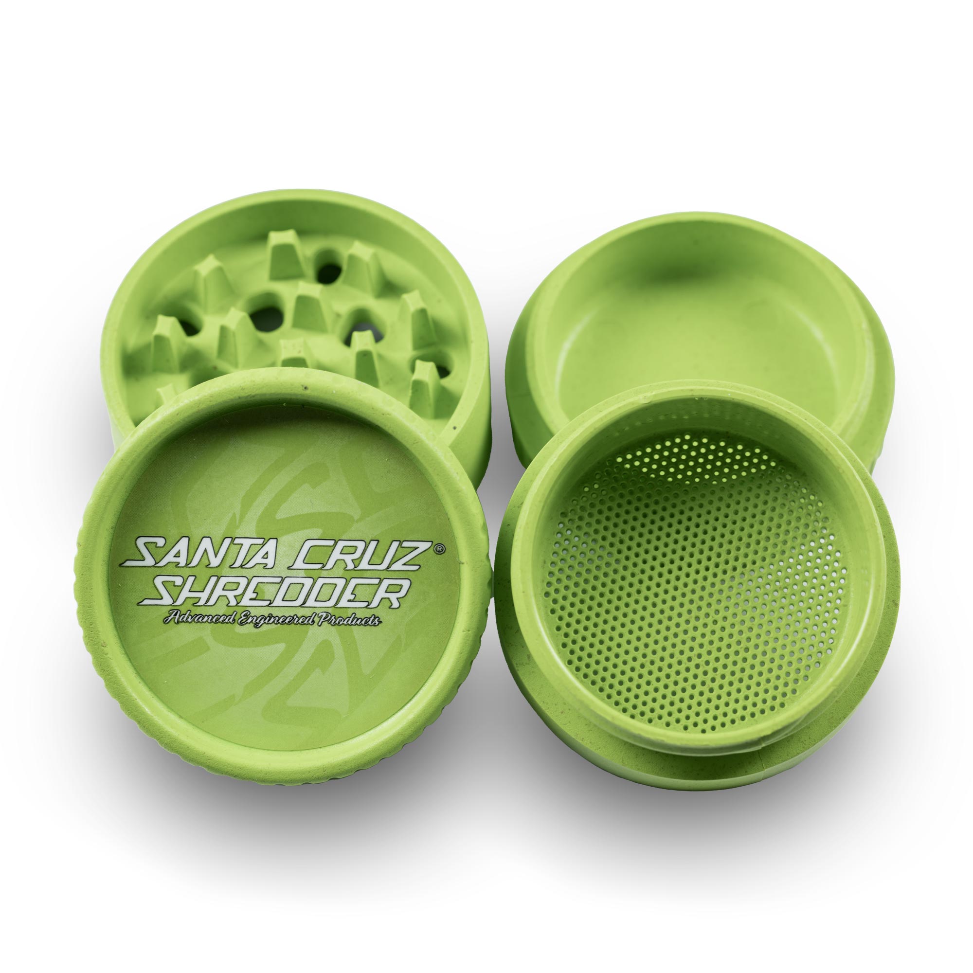 santa-cruz-shredder-hemp-4-teiliger-grinder-schwarz-54-mm image 7