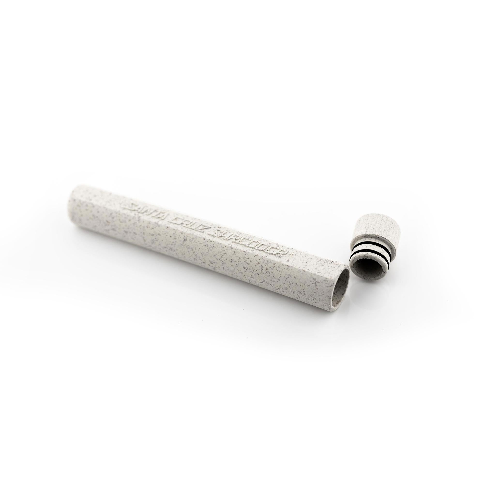 santa-cruz-shredder-hemp-j-tube-aufbewahrung-schwarz image 7