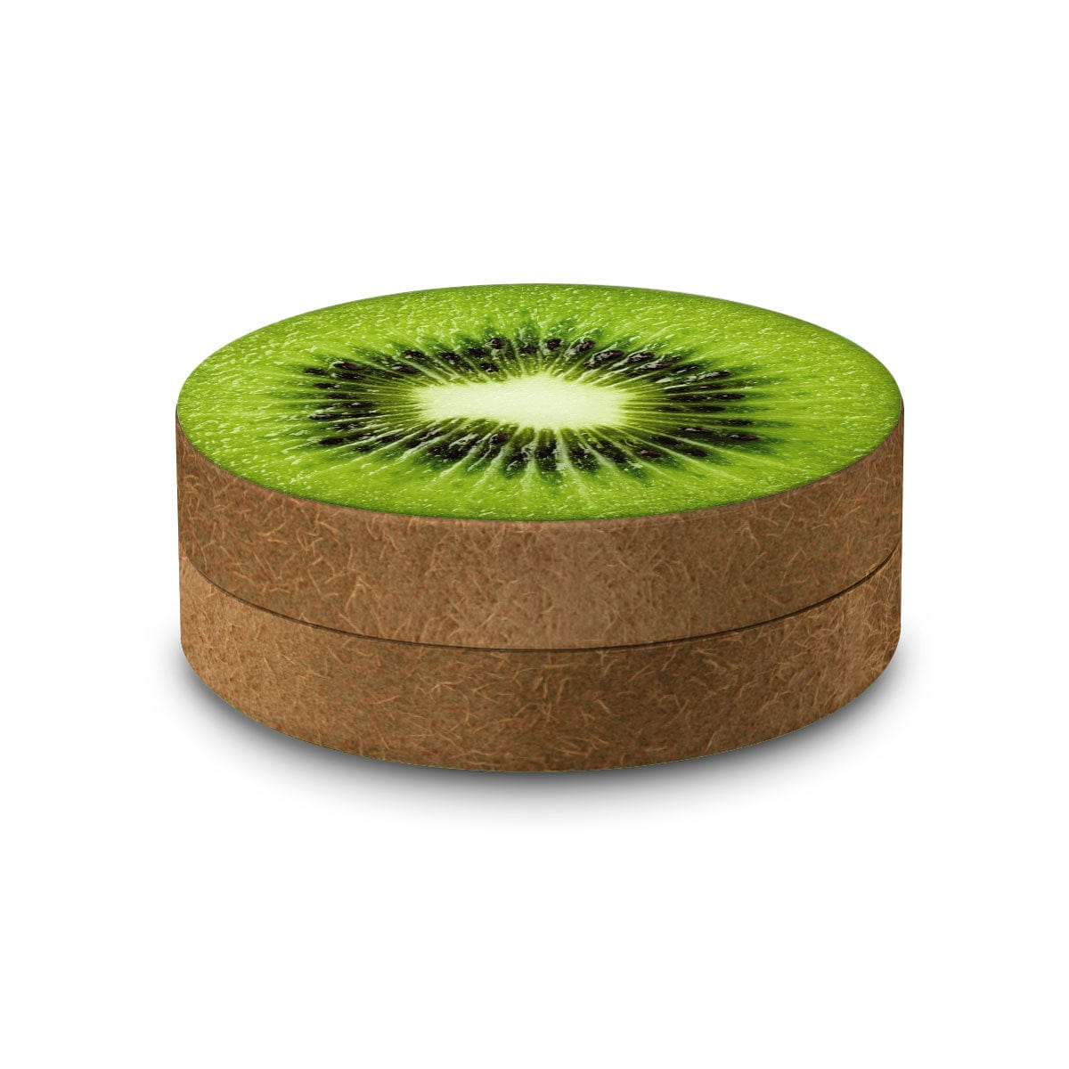 v-syndicate-dine-in-kiwi-grinder-metall-2-teilig image 2