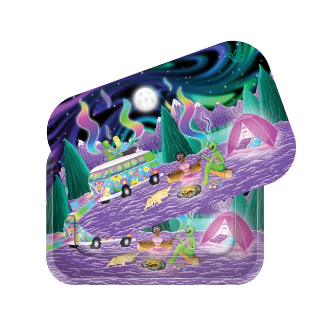 v-syndicate-roll-n-go-gals-best-friend-3d-drehtablett-small image 1
