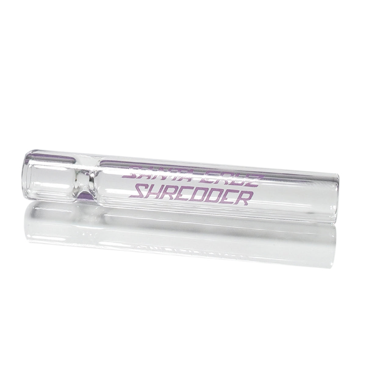 santa-cruz-shredder-glass-one-hitter-pfeife-blau image 3