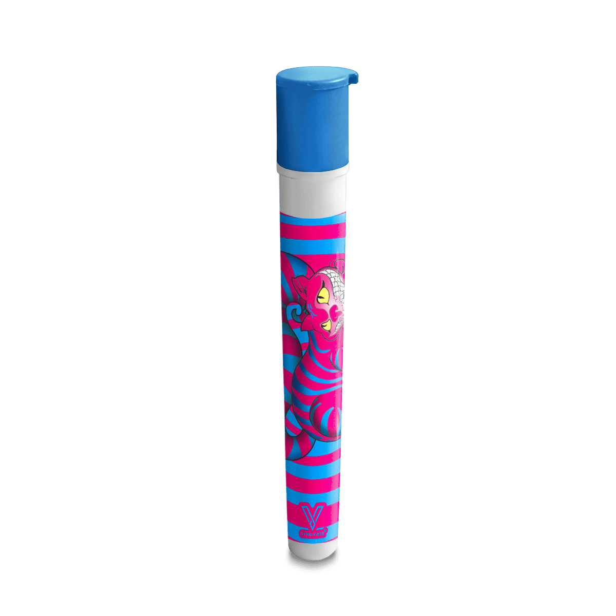 v-syndicate-stash-cap-seshigher-cat-joint-h-lle-luftdicht image 1