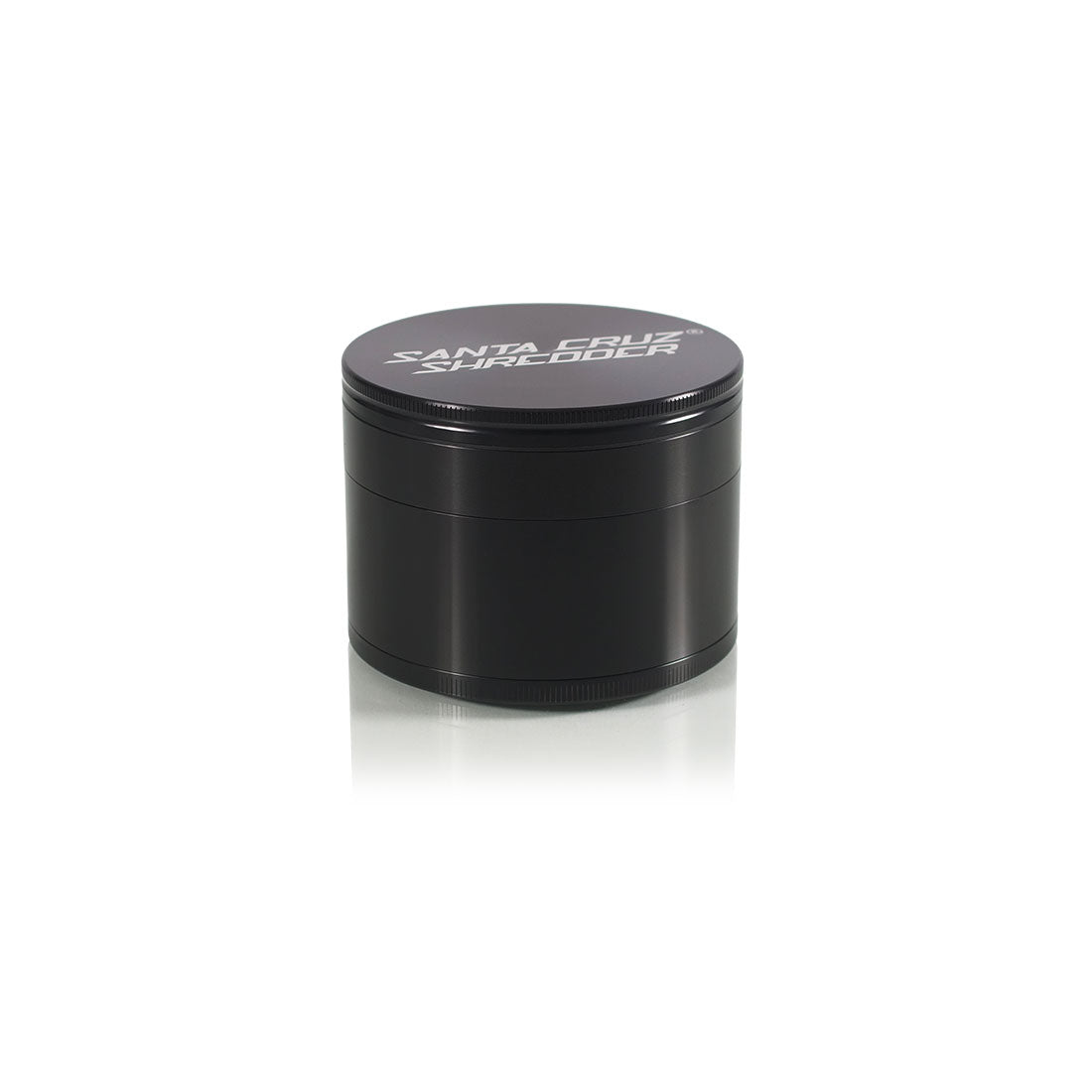 santa-cruz-shredder-aluminium-4-tlg-jumbo-grinder-schwarz-matt image 2