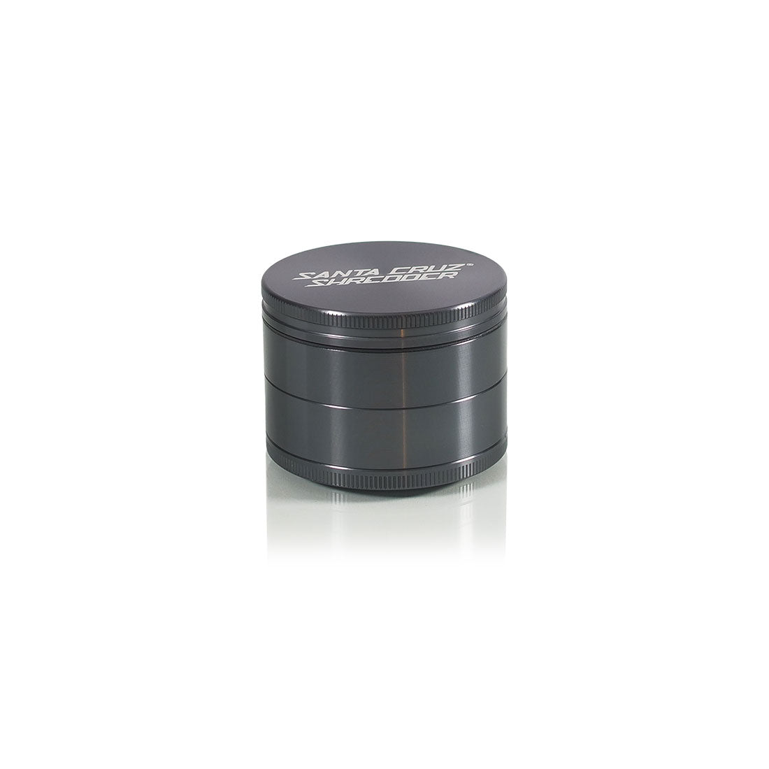 santa-cruz-shredder-aluminum-grinder-large-4-teilig-grau image 2