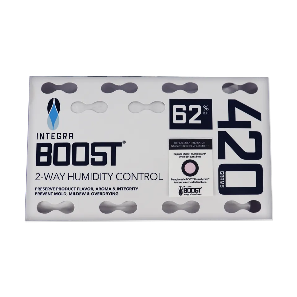 integra-boost-2-way-humidification-feuchtigkeitsregler-420-g-62-rh image 1