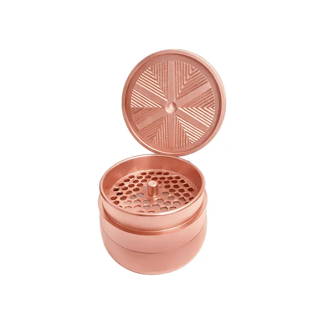 v-syndicate-gridlock-grinder-rose-gold-kr-uterm-hle-metall image 1